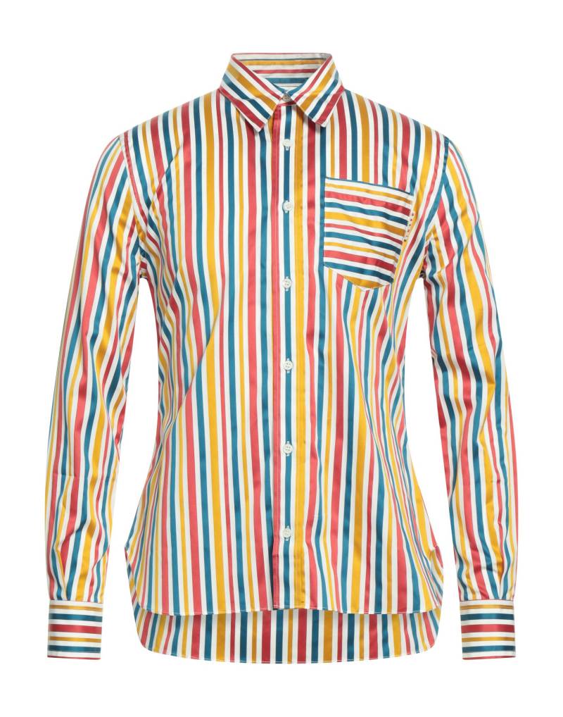 MARNI Hemd Herren Senf von MARNI