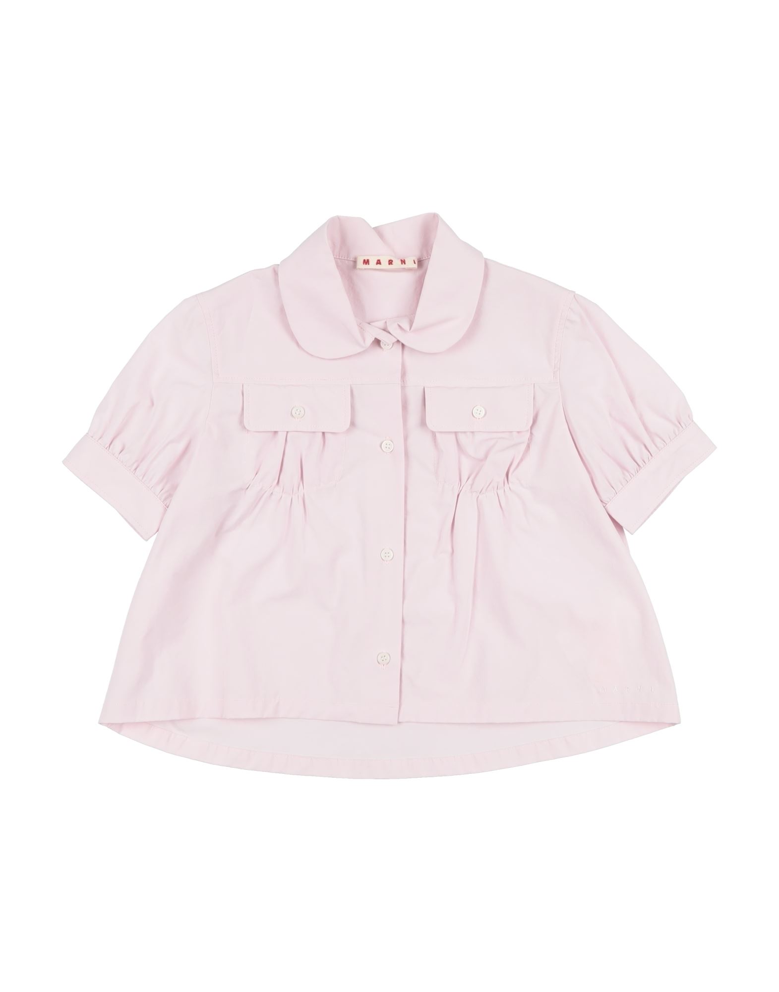 MARNI Hemd Kinder Rosa von MARNI