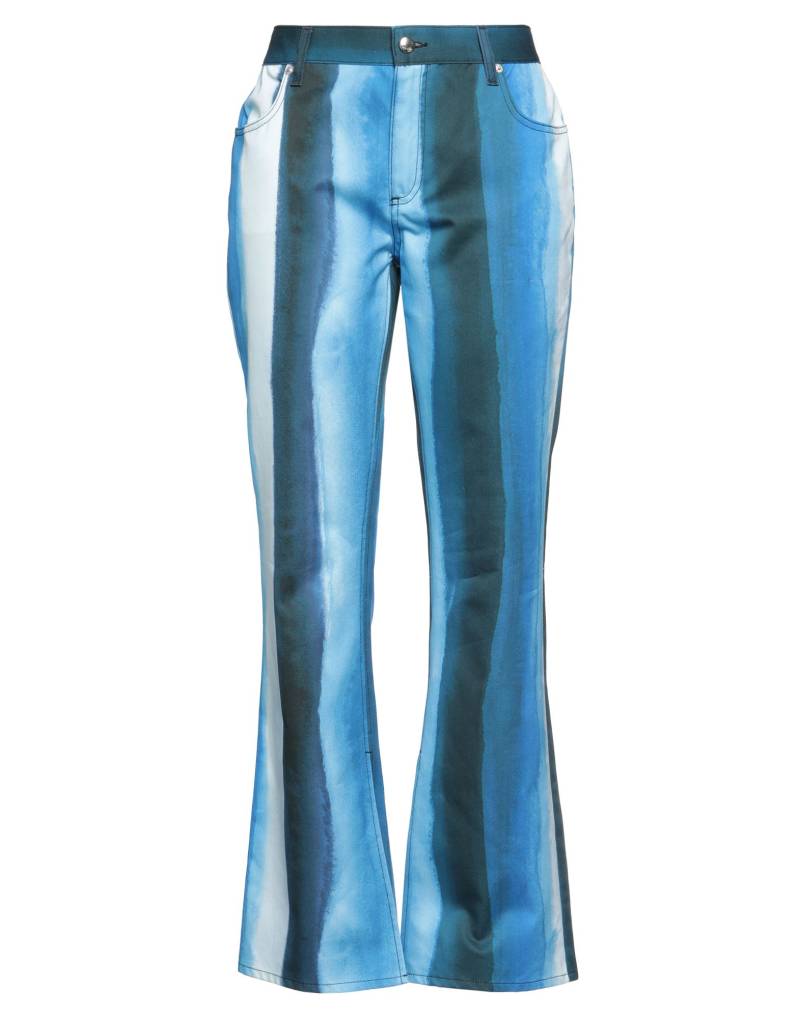 MARNI Hose Damen Azurblau von MARNI