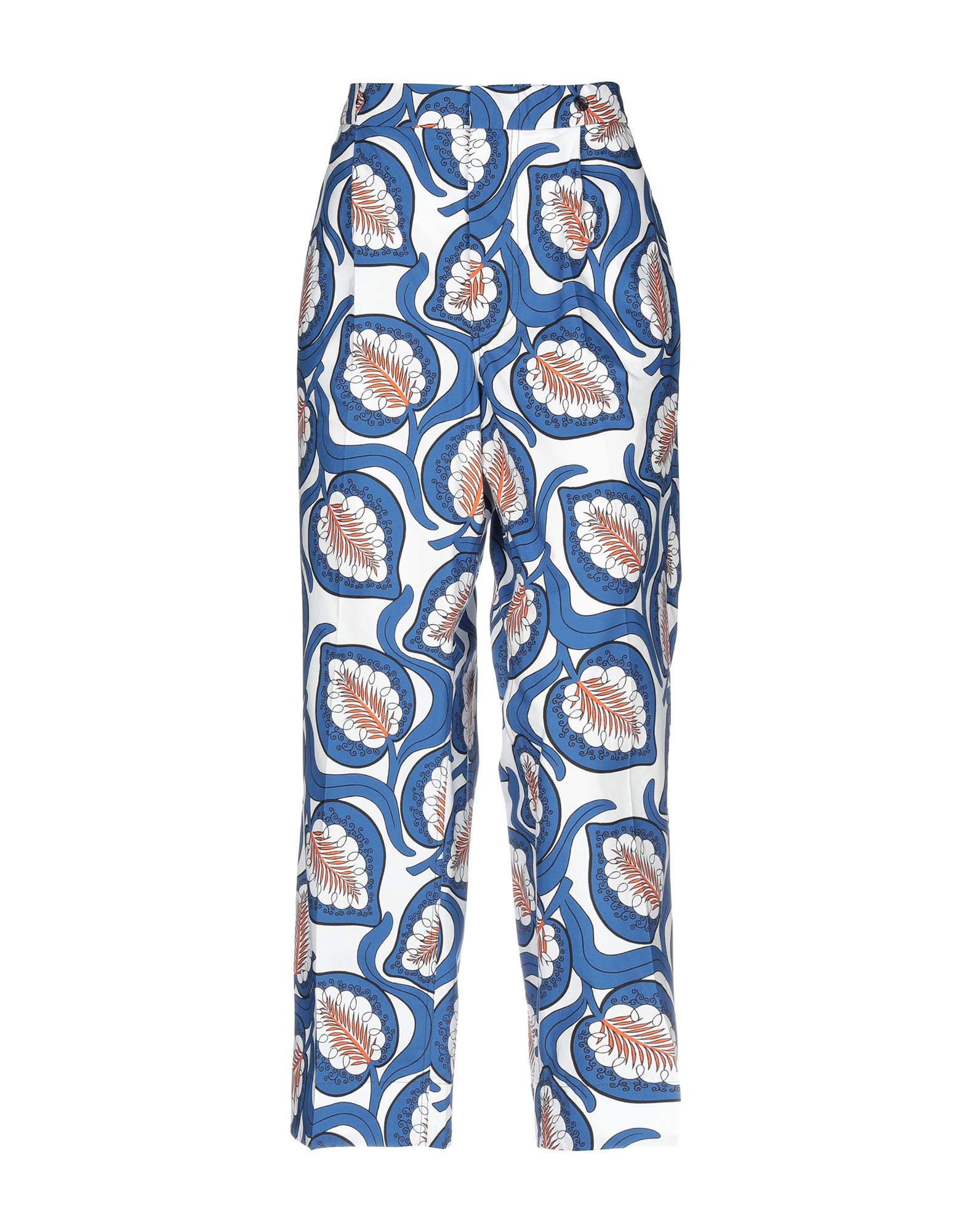 MARNI Hose Damen Blau MARNI Hose Damen Blau von MARNI