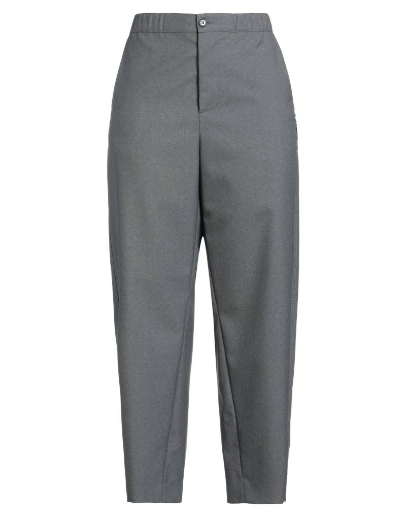 MARNI Hose Damen Braungrau von MARNI