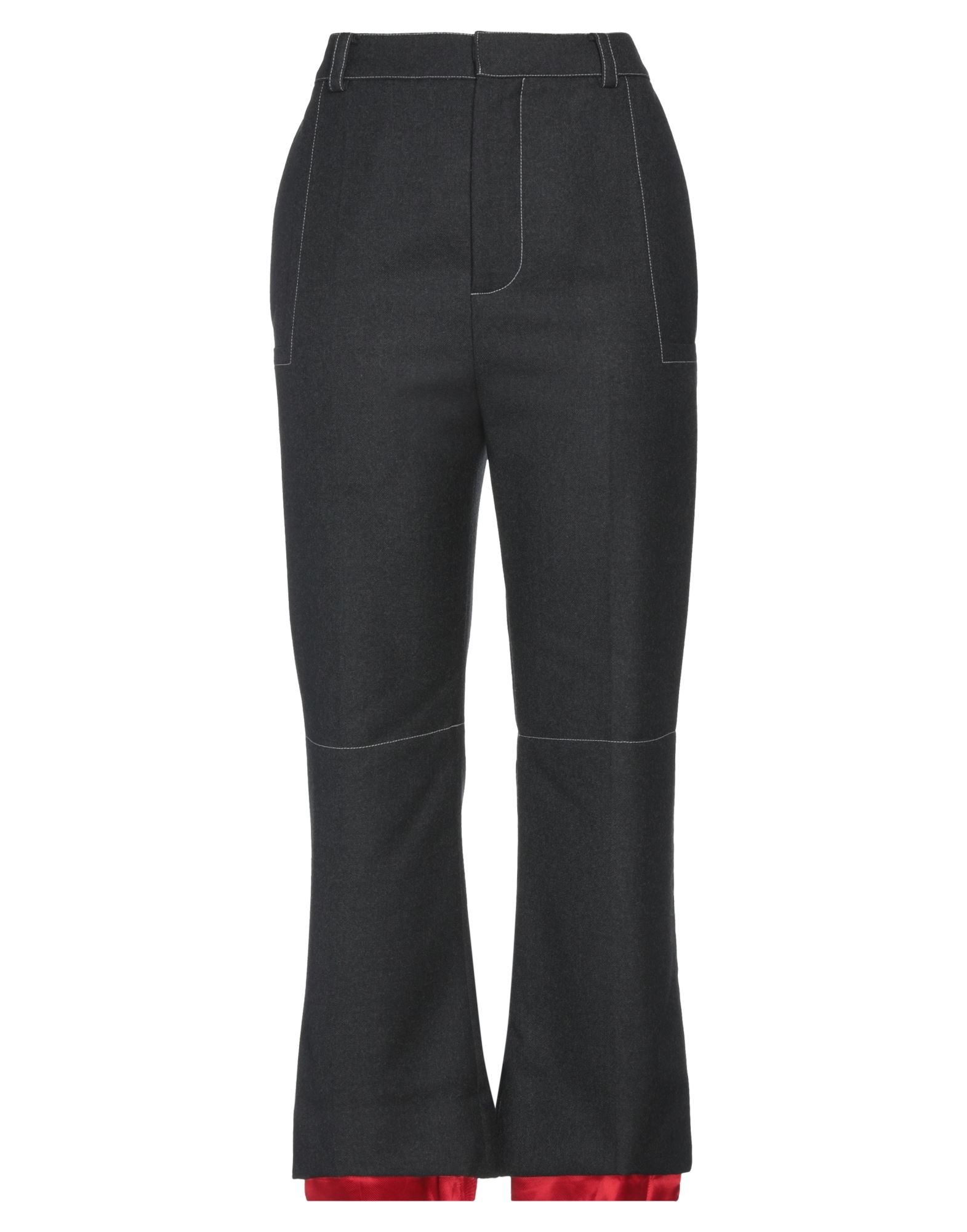 MARNI Hose Damen Granitgrau von MARNI