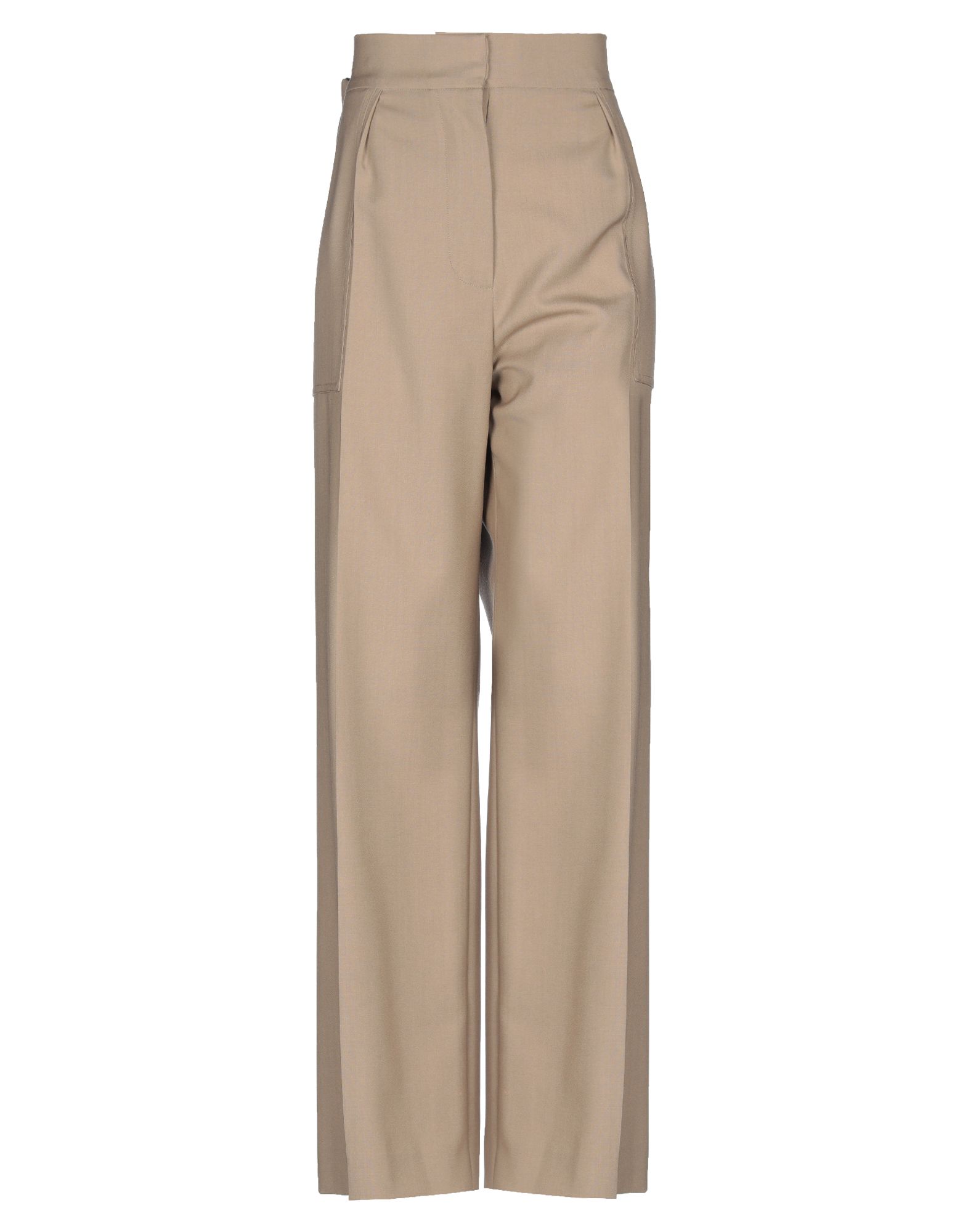 MARNI Hose Damen Kamel MARNI Hose Damen Kamel von MARNI