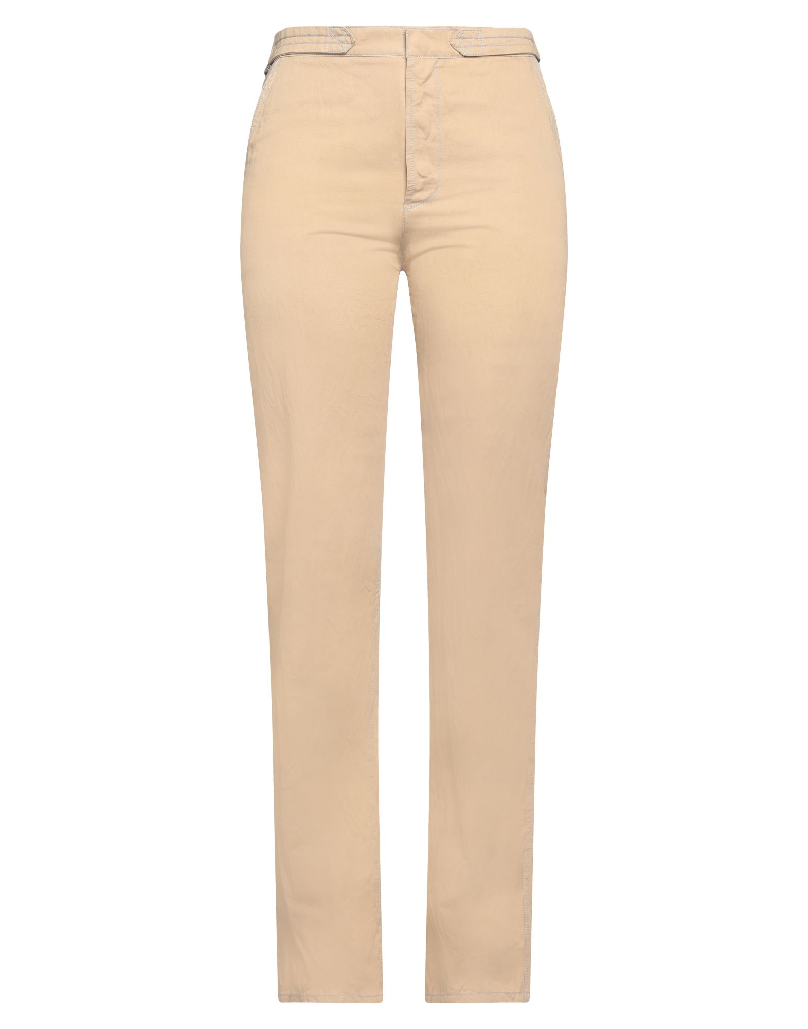 MARNI Hose Damen Khaki von MARNI