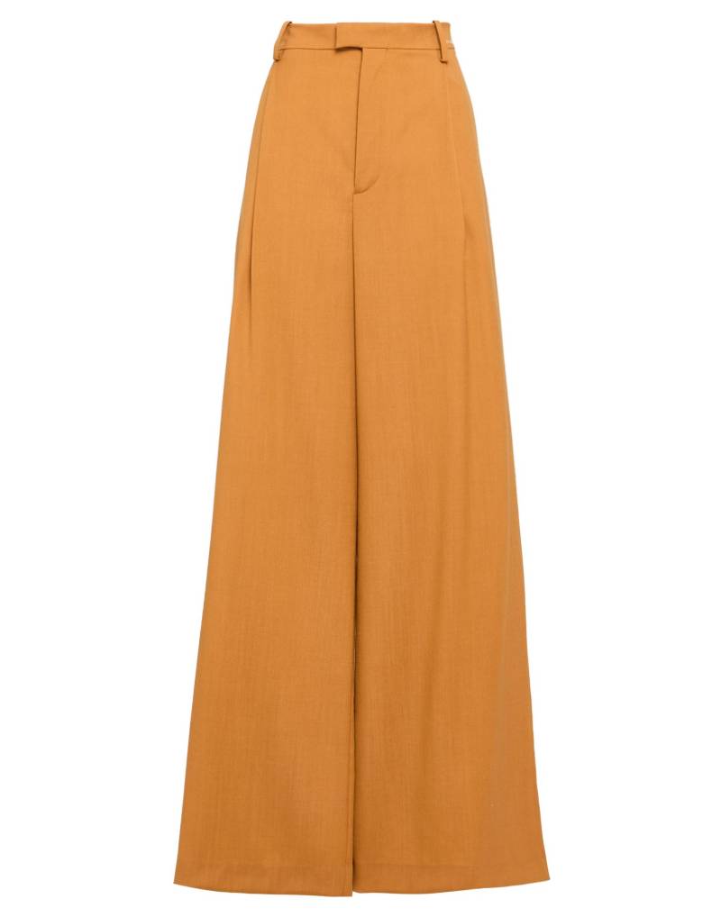 MARNI Hose Damen Lederfarben von MARNI