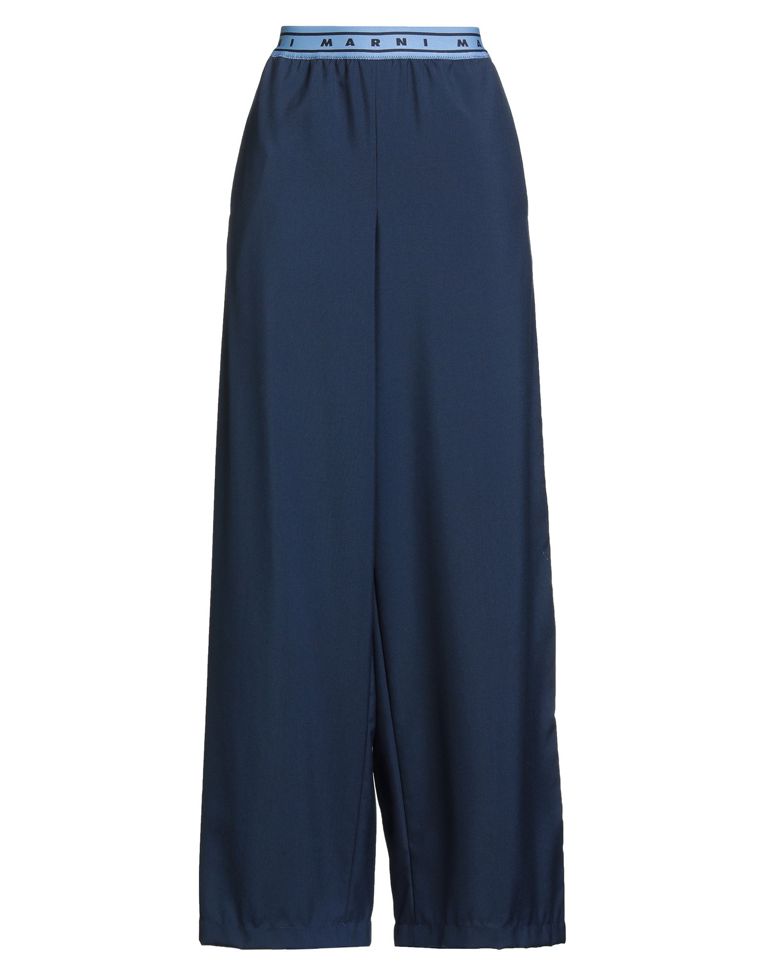 MARNI Hose Damen Marineblau von MARNI