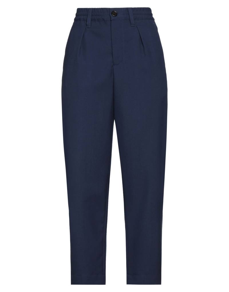 MARNI Hose Damen Nachtblau von MARNI