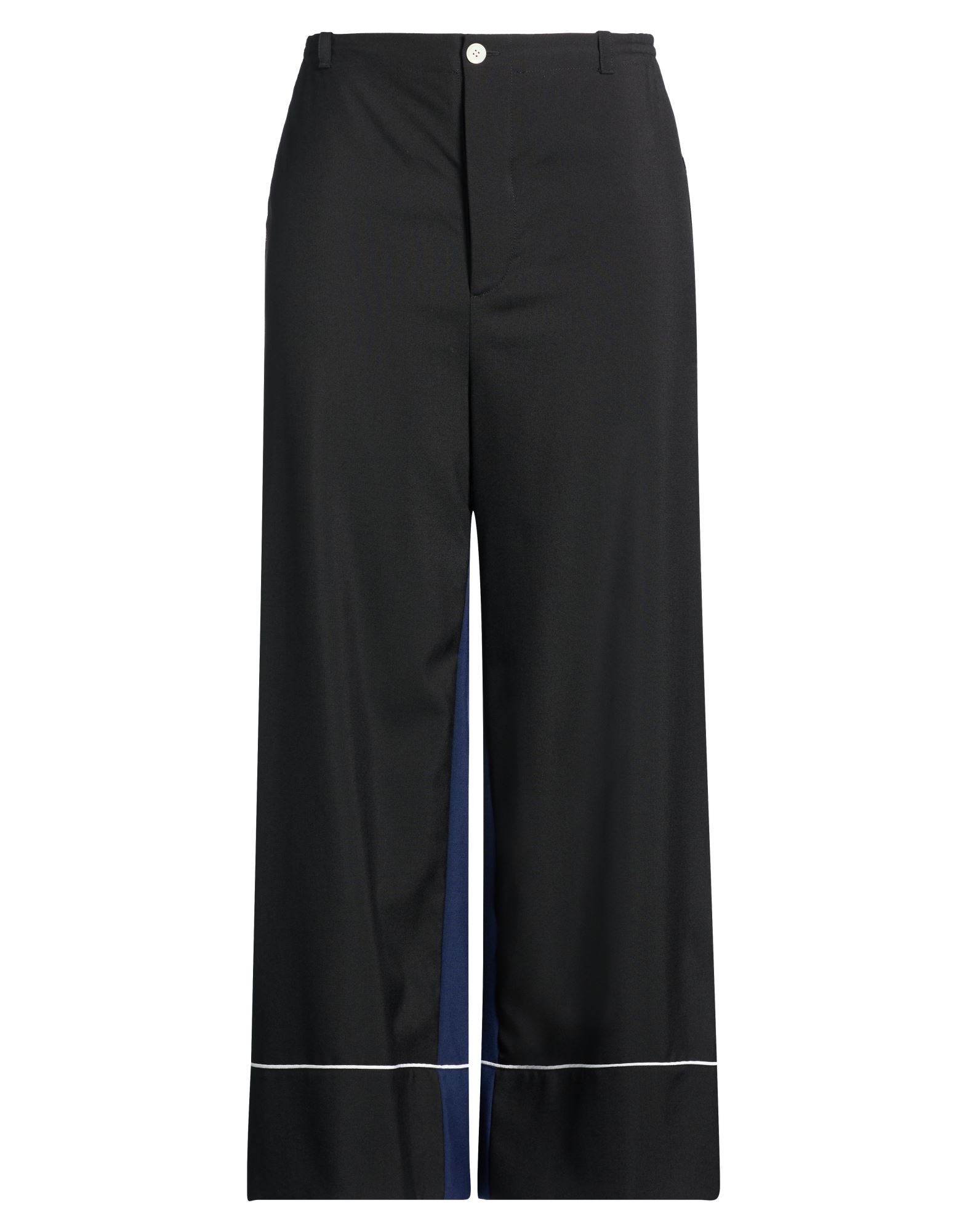 MARNI Hose Damen Nachtblau von MARNI