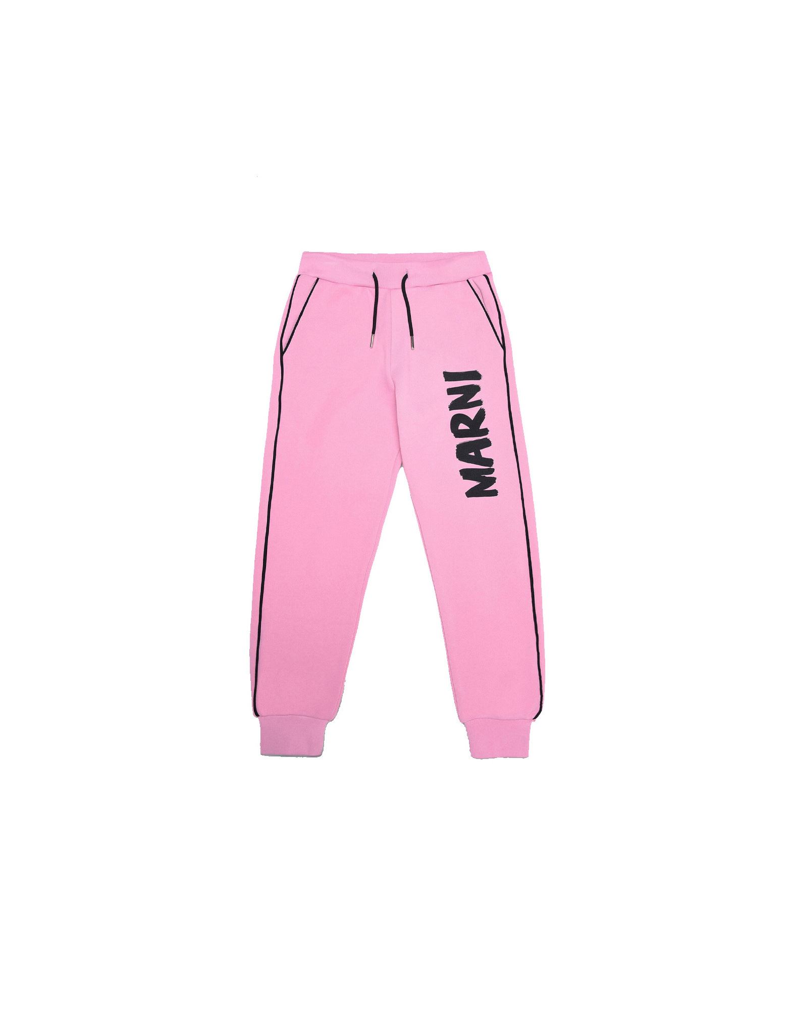 MARNI Hose Damen Rosa von MARNI