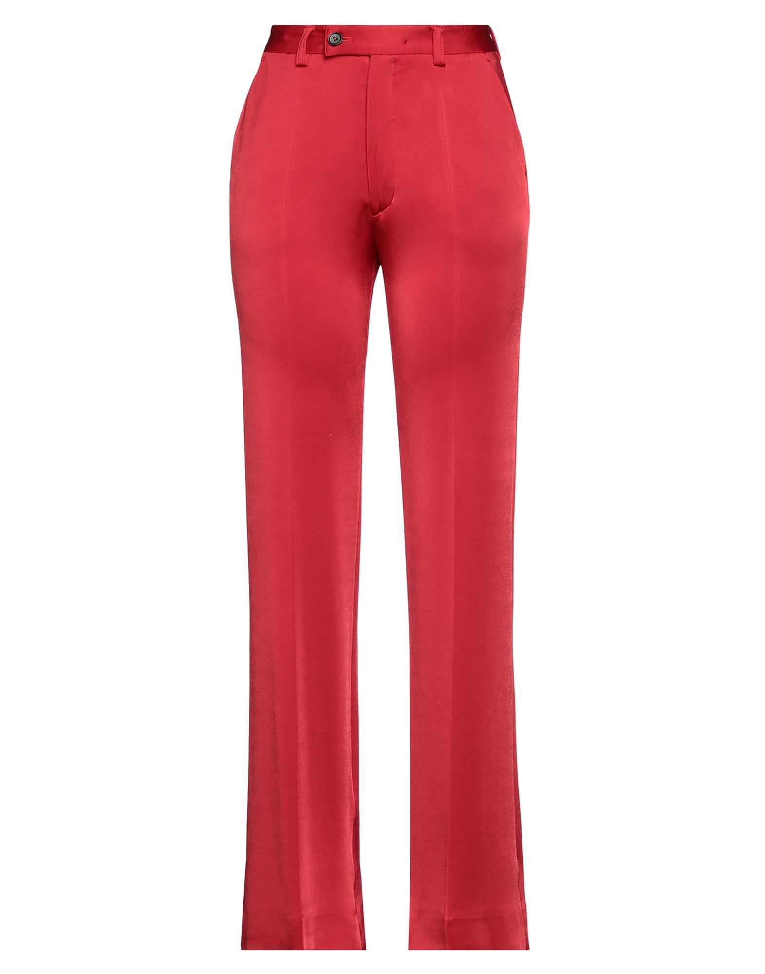 MARNI Hose Damen Rot von MARNI