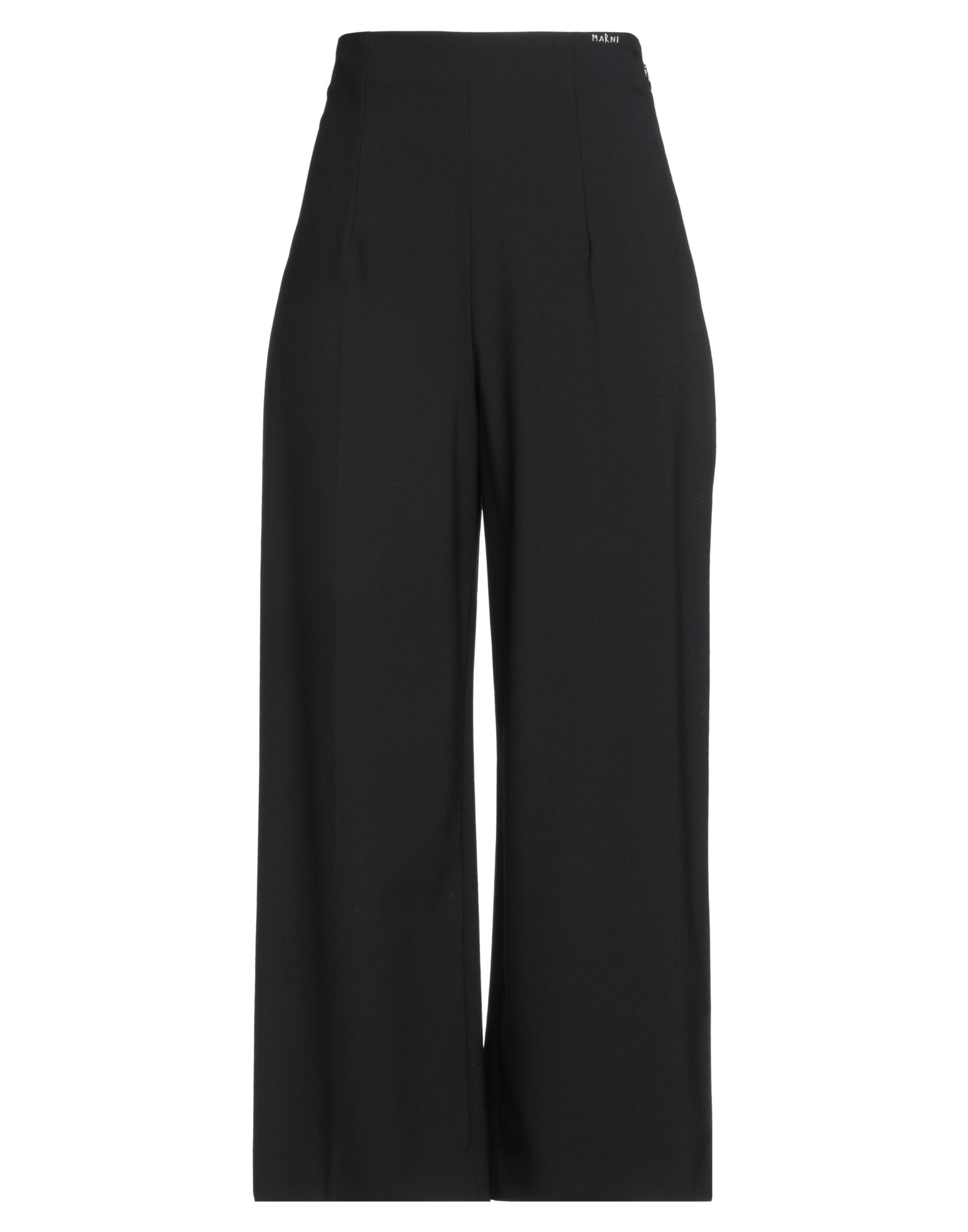 MARNI Hose Damen Schwarz MARNI Hose Damen Schwarz von MARNI