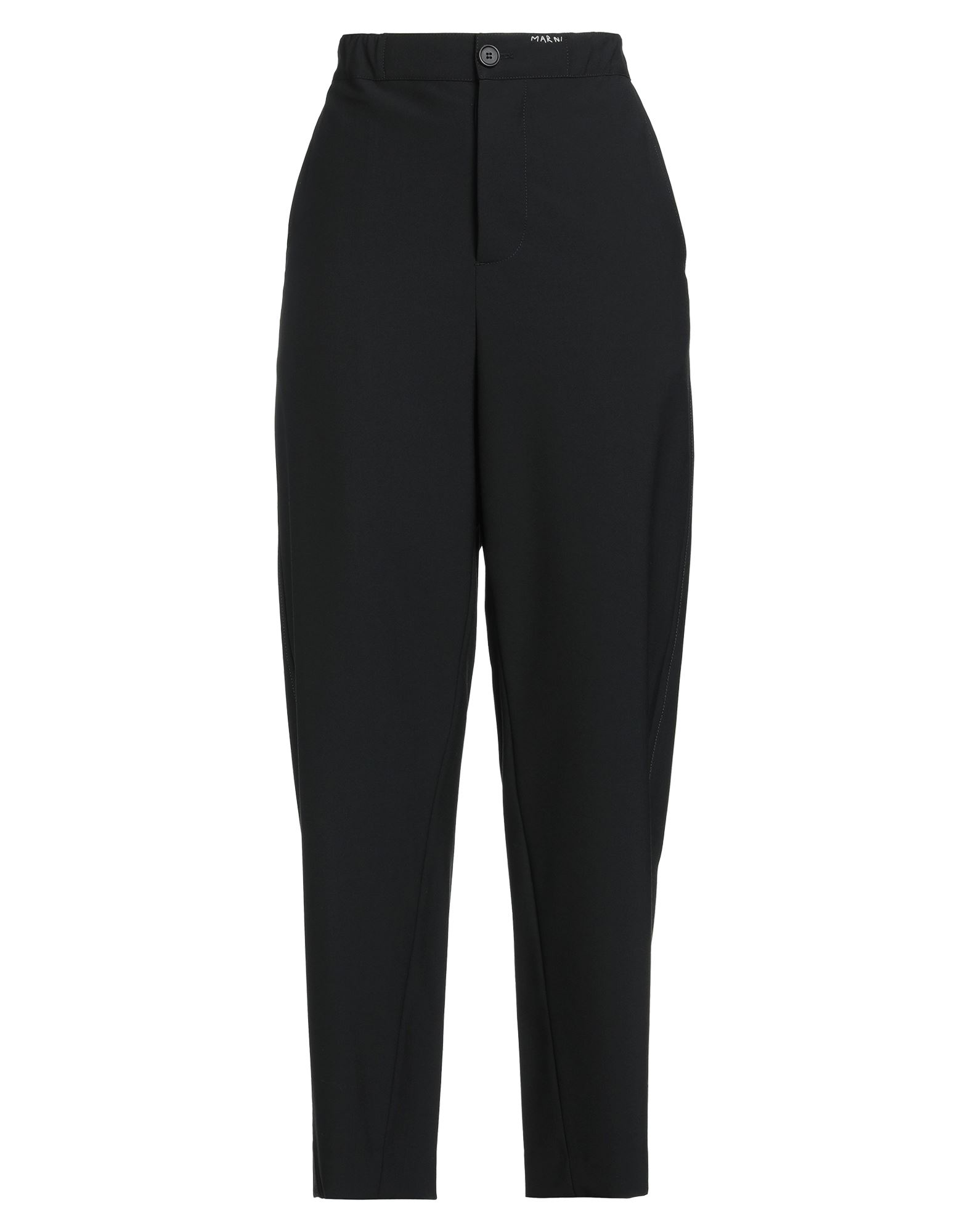 MARNI Hose Damen Schwarz von MARNI