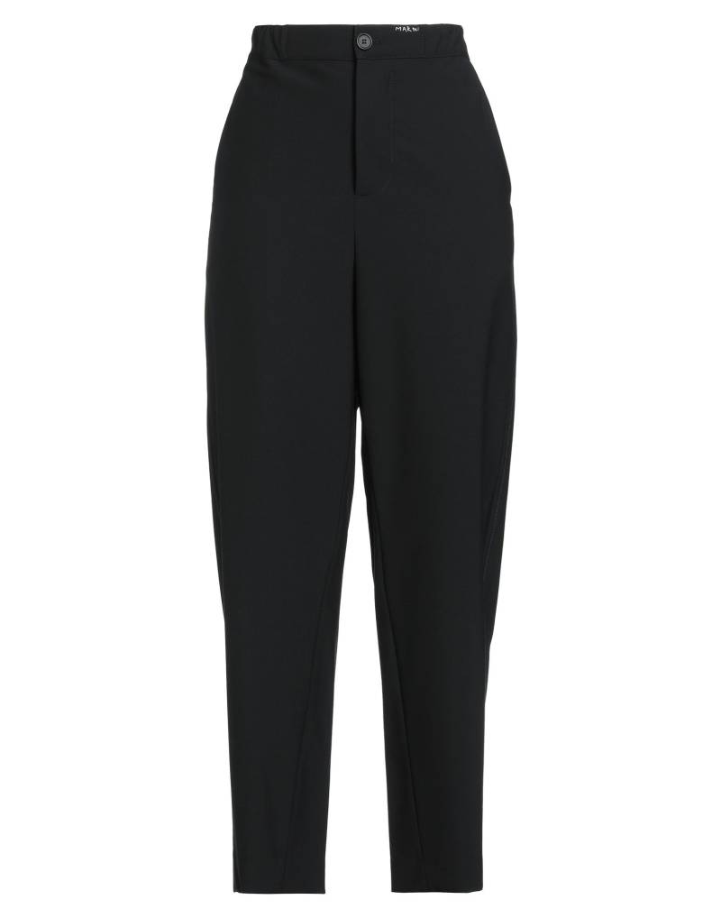 MARNI Hose Damen Schwarz von MARNI