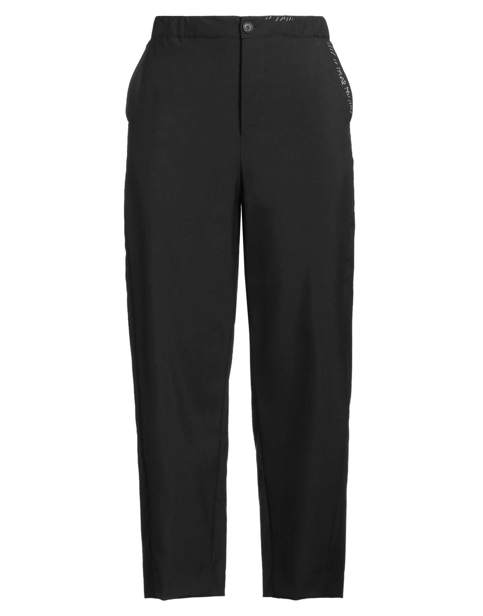 MARNI Hose Damen Schwarz MARNI Hose Damen Schwarz von MARNI