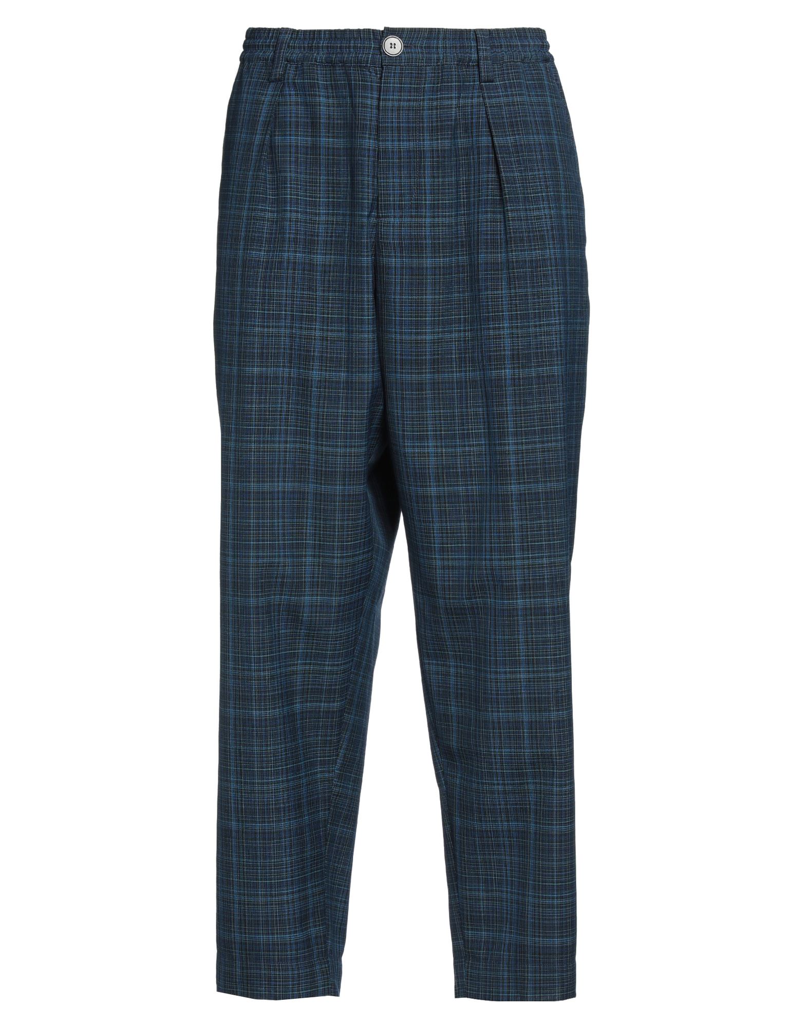 MARNI Hose Herren Blau von MARNI