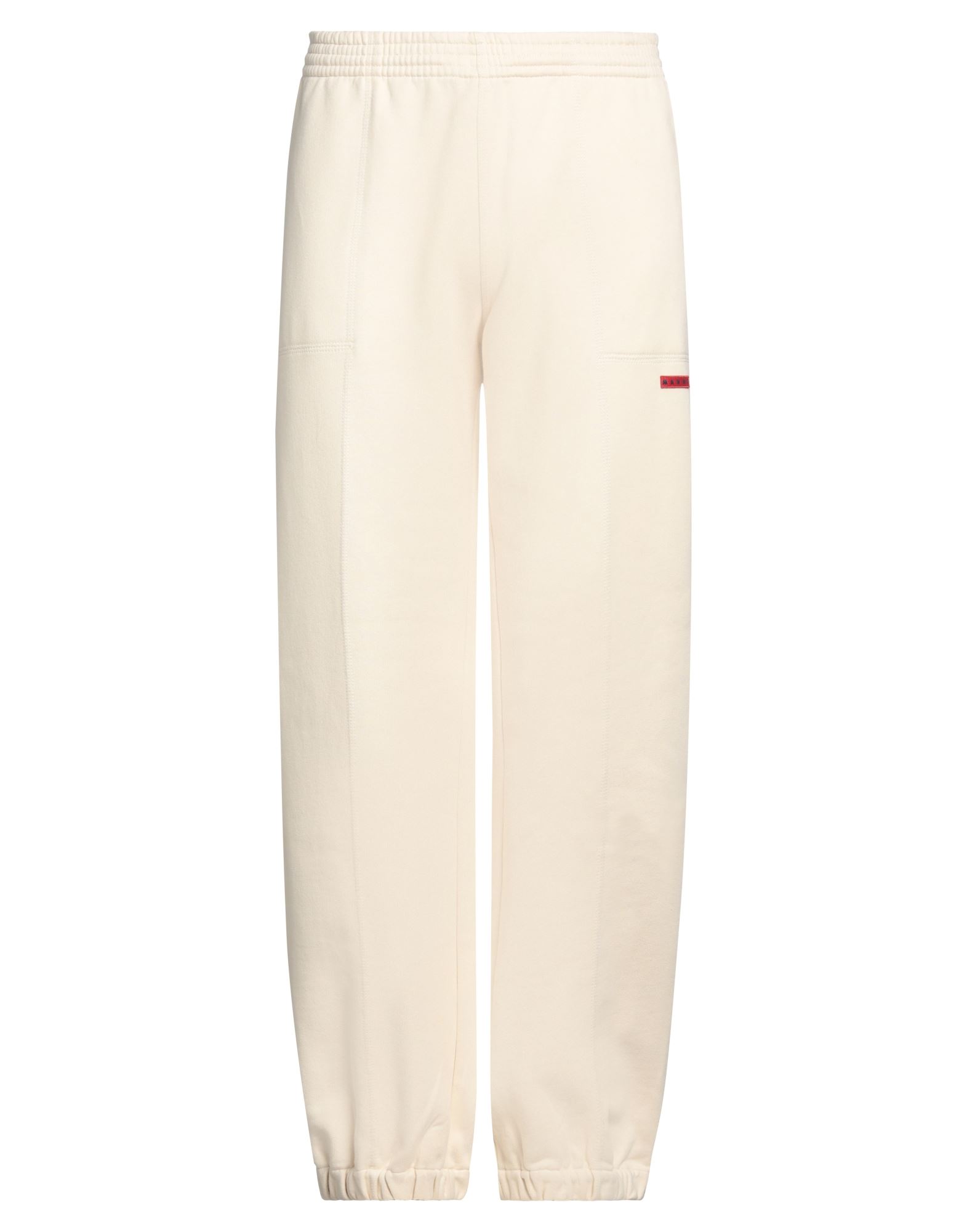 MARNI Hose Herren Elfenbein MARNI Hose Herren Elfenbein von MARNI