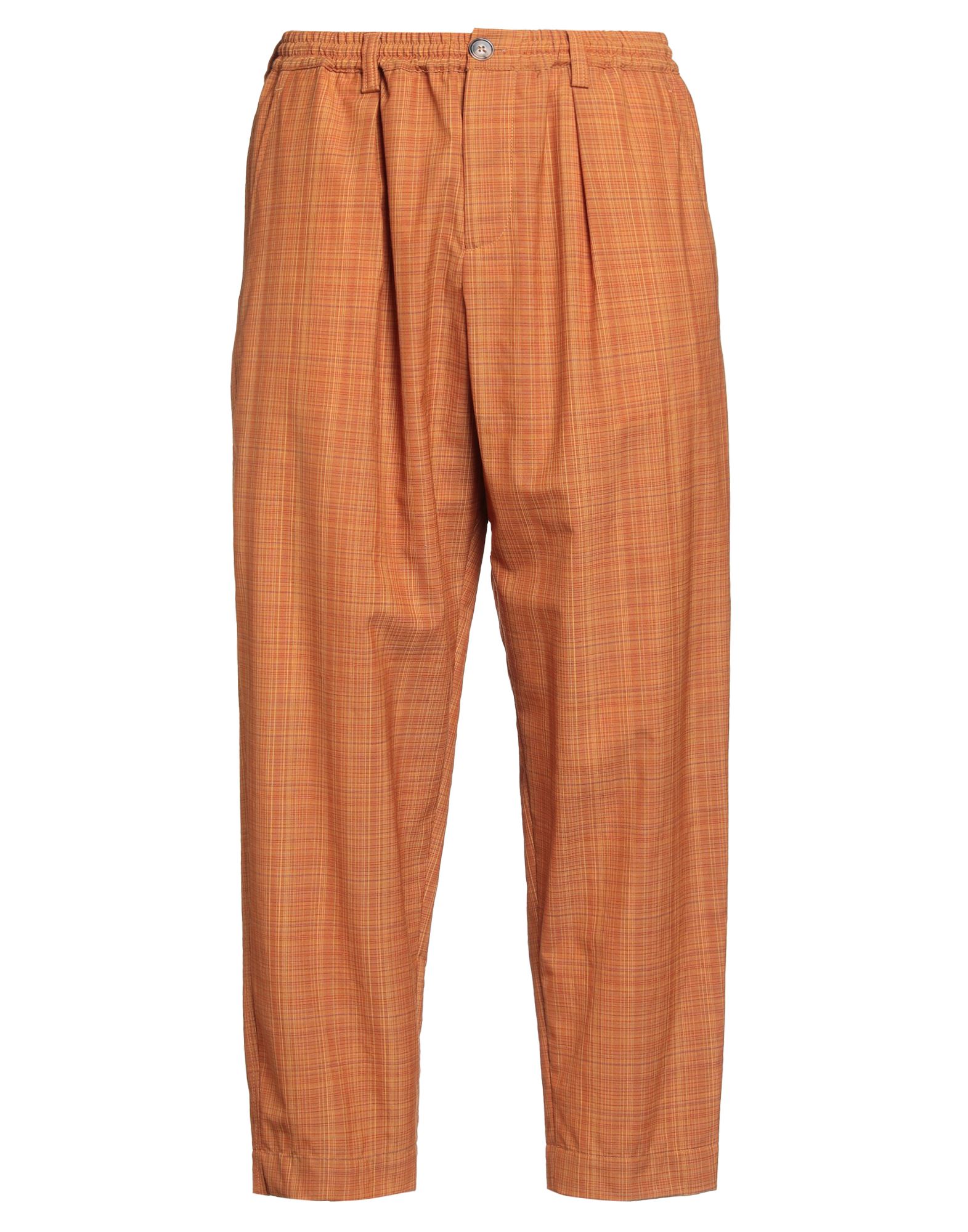 MARNI Hose Herren Lederfarben von MARNI