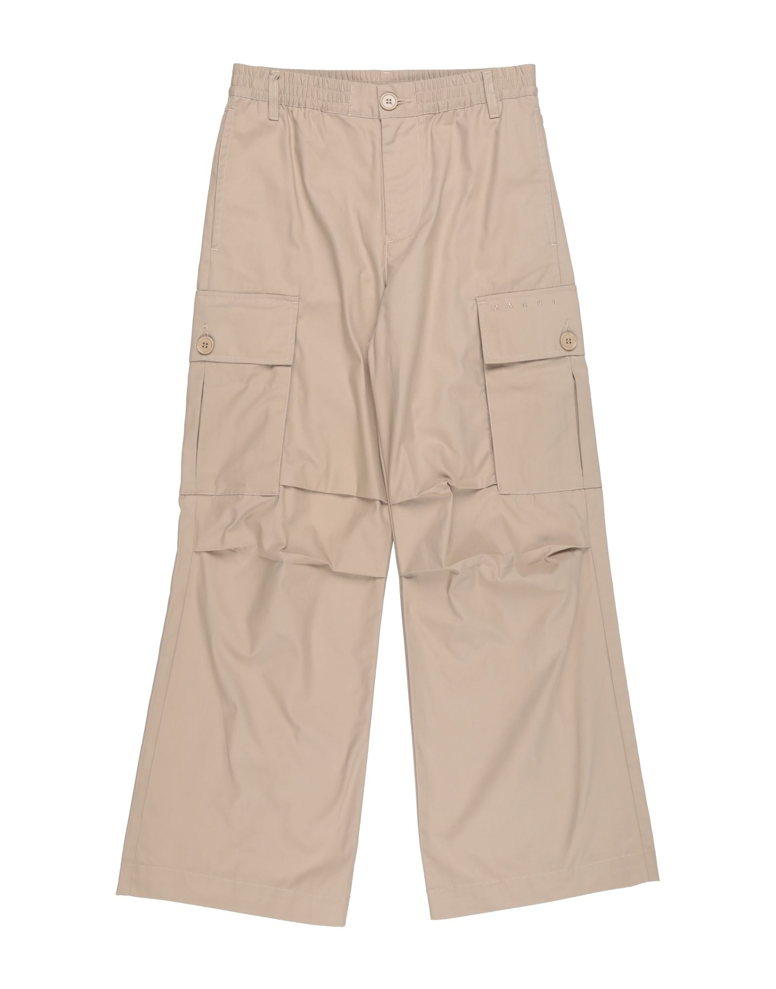 MARNI Hose Kinder Beige von MARNI
