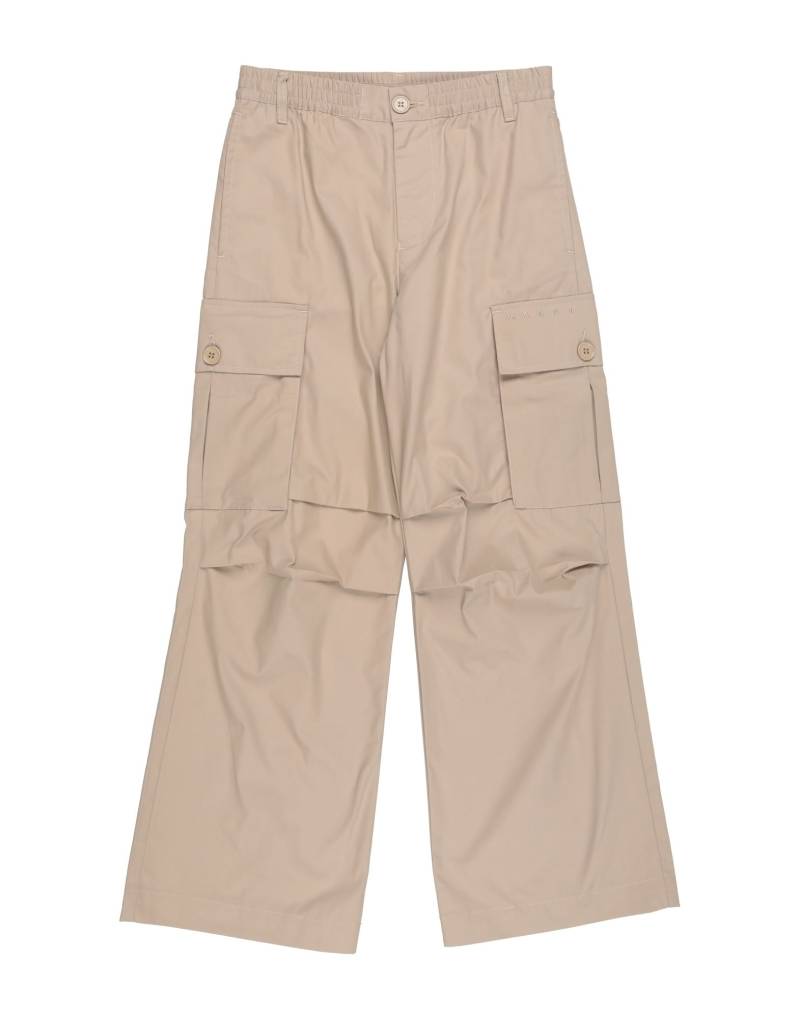 MARNI Hose Kinder Beige von MARNI