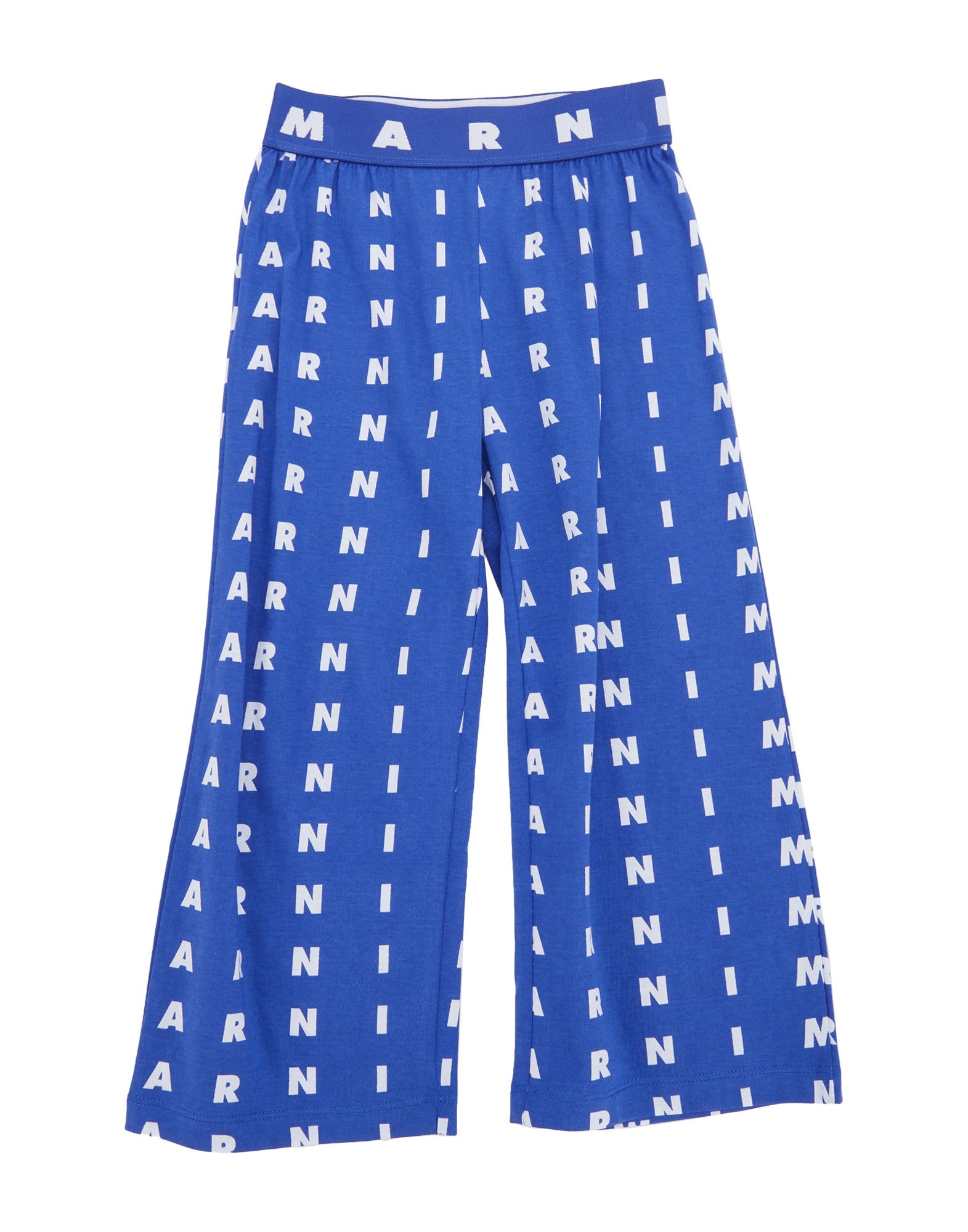 MARNI Hose Kinder Blau von MARNI