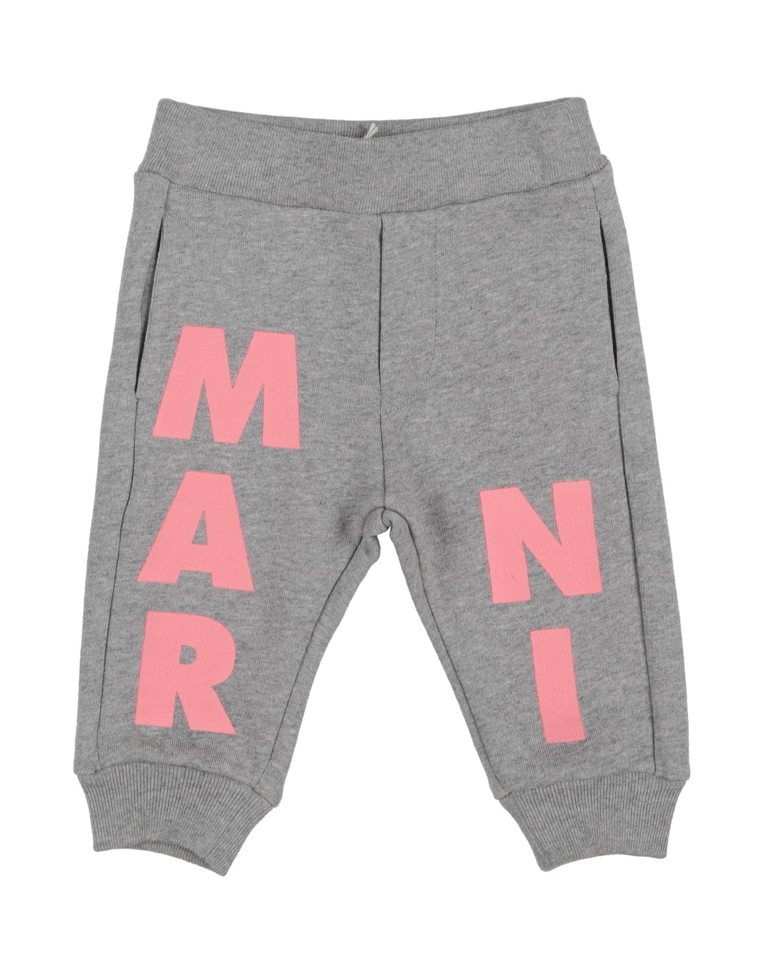 MARNI Hose Kinder Grau von MARNI