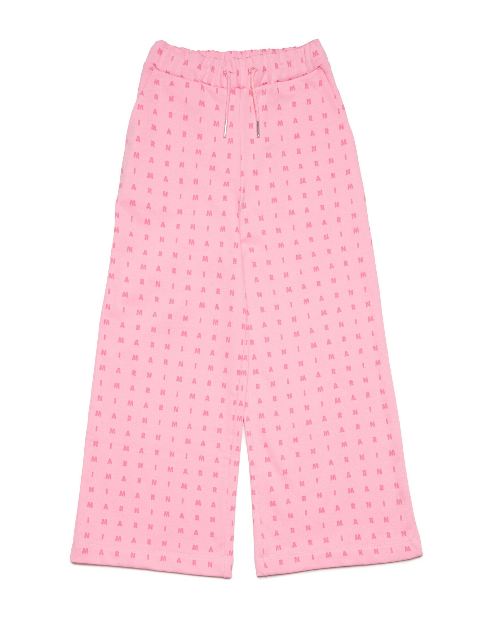 MARNI Hose Kinder Hellrosa von MARNI