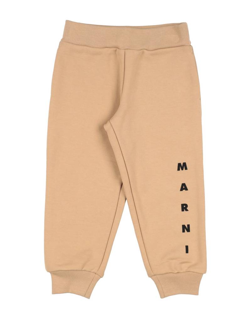 MARNI Hose Kinder Kamel von MARNI
