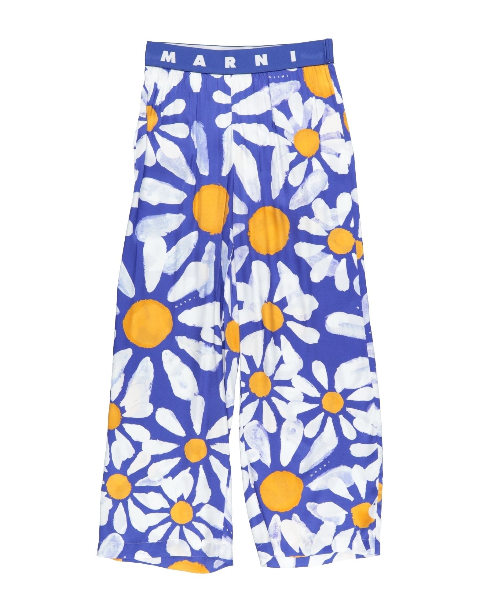 MARNI Hose Kinder Marineblau von MARNI