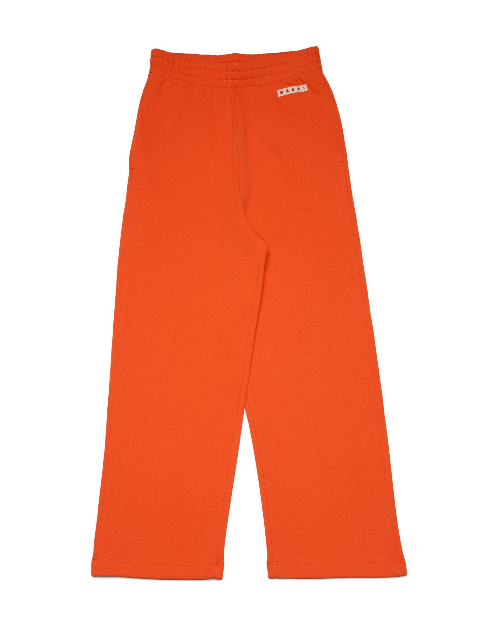 MARNI Hose Kinder Orange von MARNI