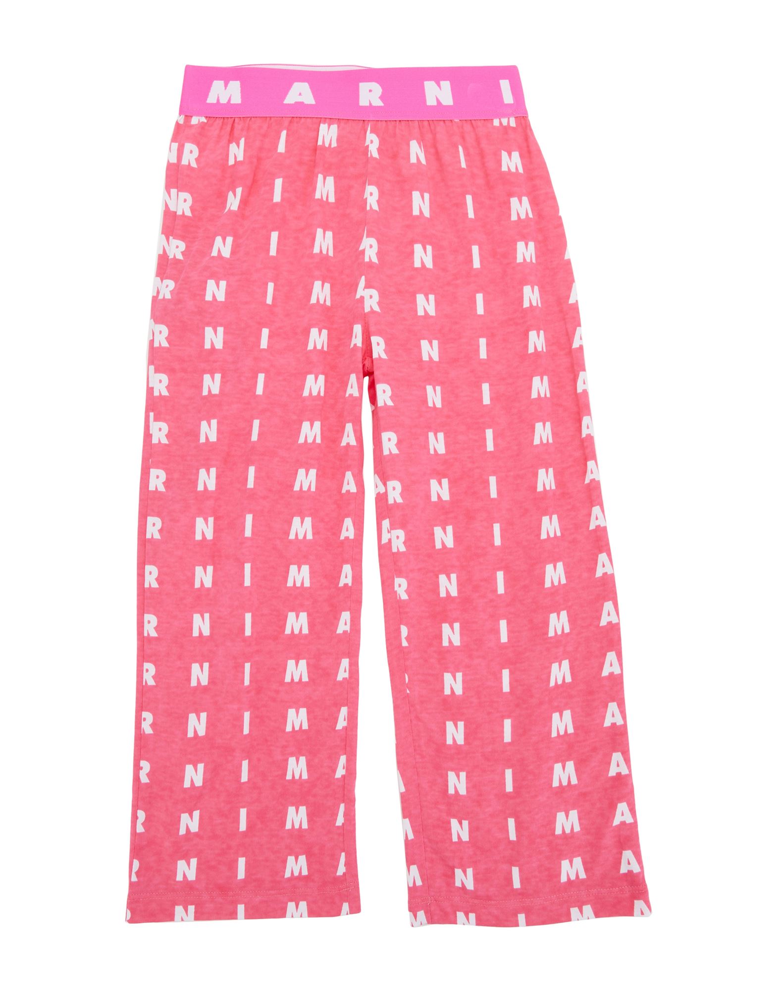 MARNI Hose Kinder Rosa von MARNI