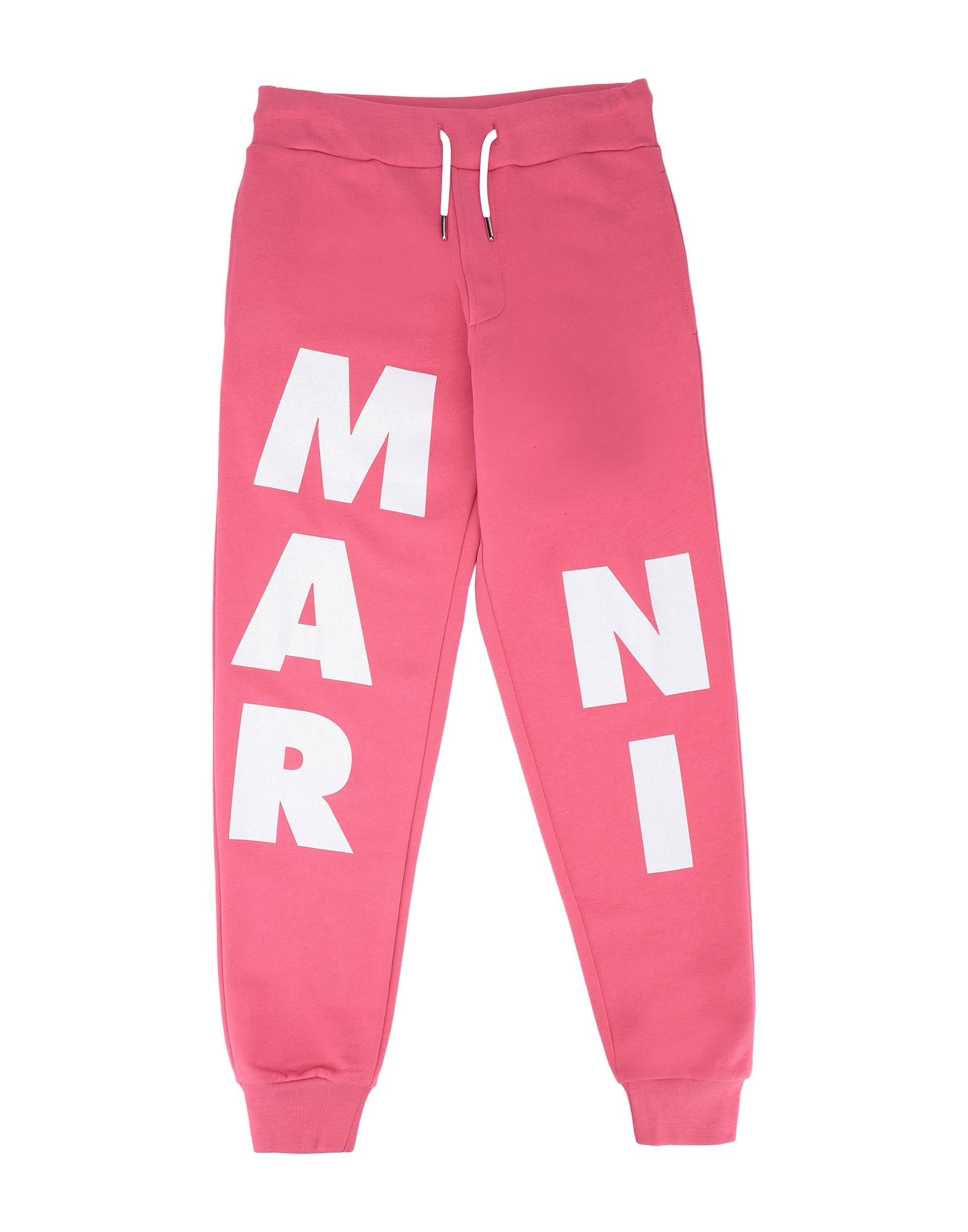 MARNI Hose Kinder Rosa von MARNI