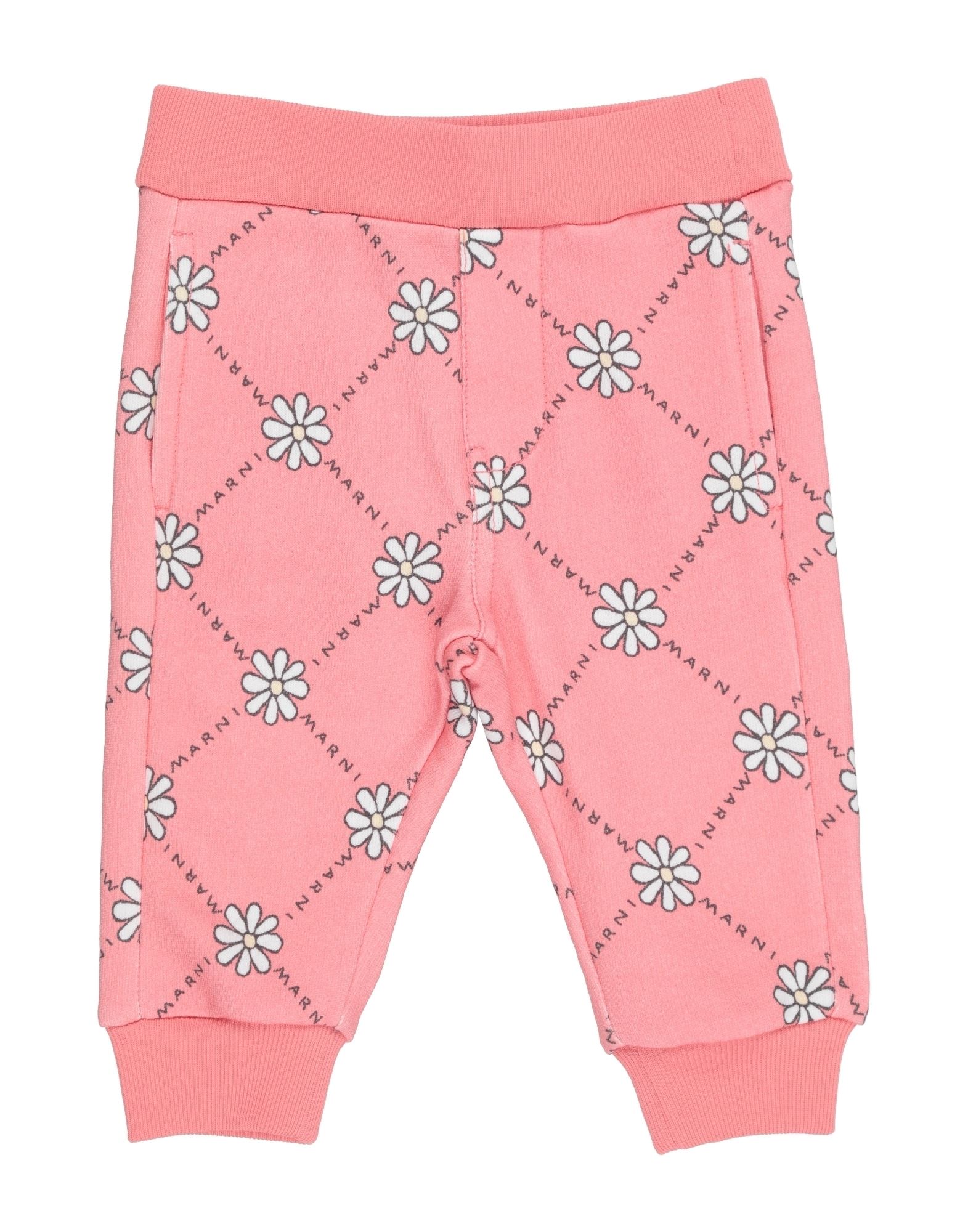 MARNI Hose Kinder Rosa von MARNI