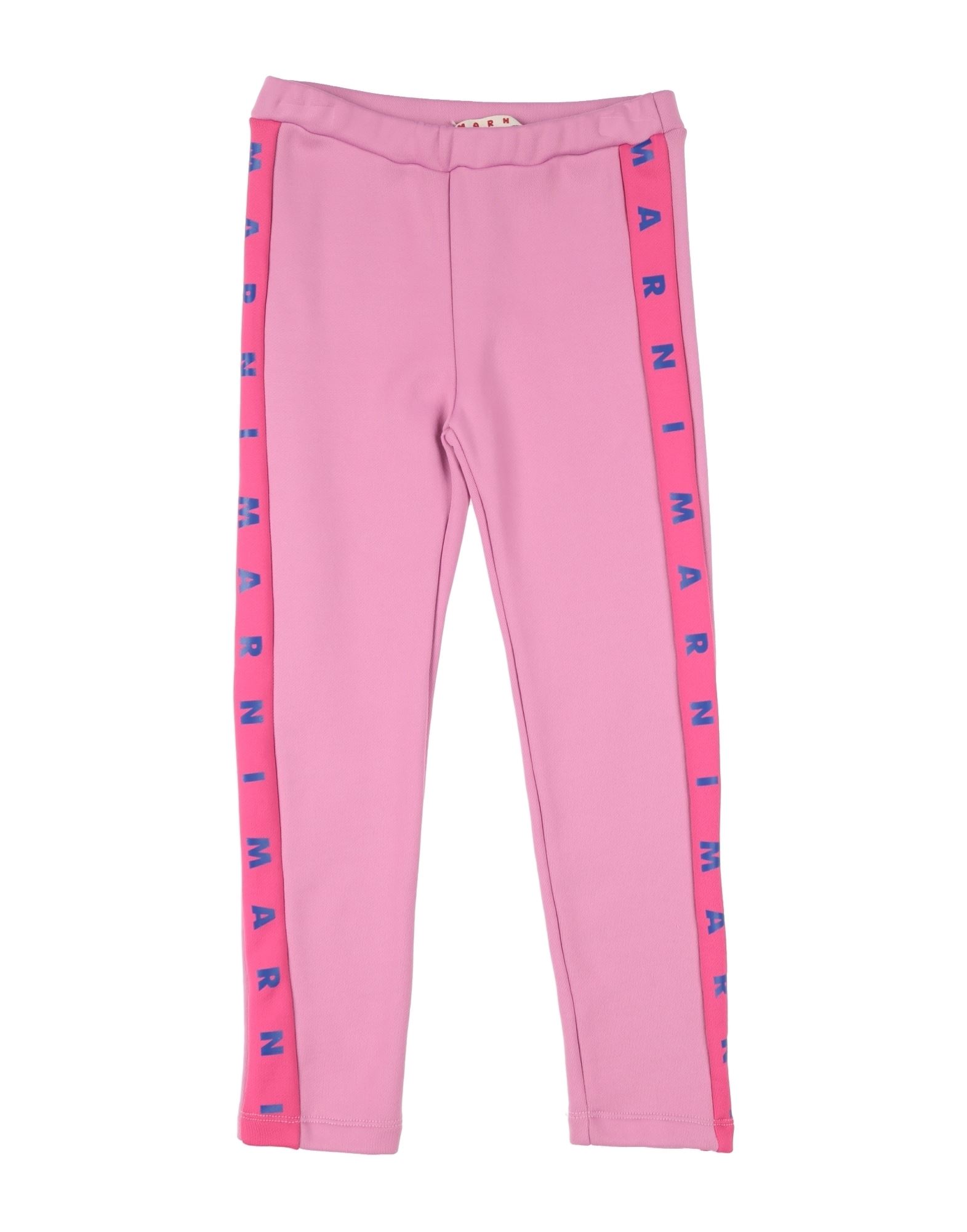 MARNI Hose Kinder Rosa MARNI Hose Kinder Rosa von MARNI