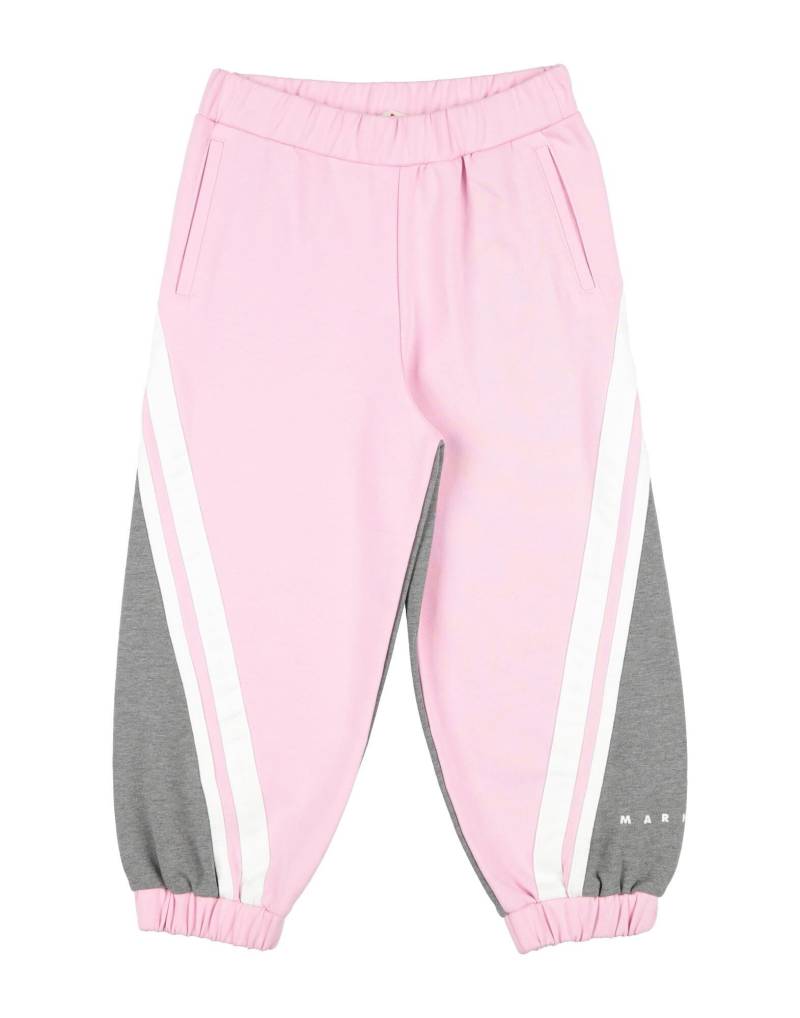 MARNI Hose Kinder Rosa von MARNI