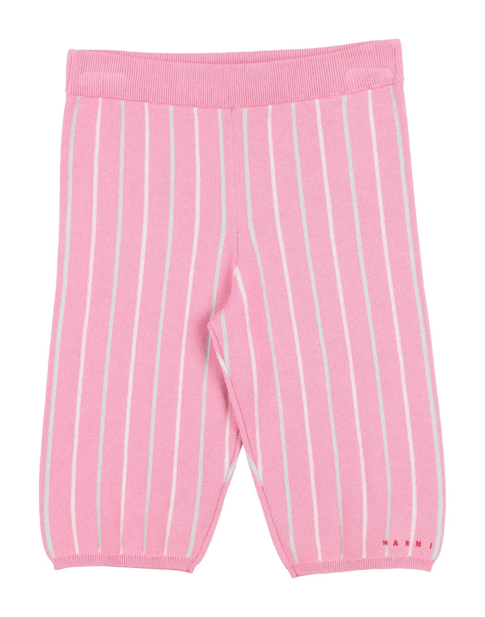 MARNI Hose Kinder Rosa von MARNI