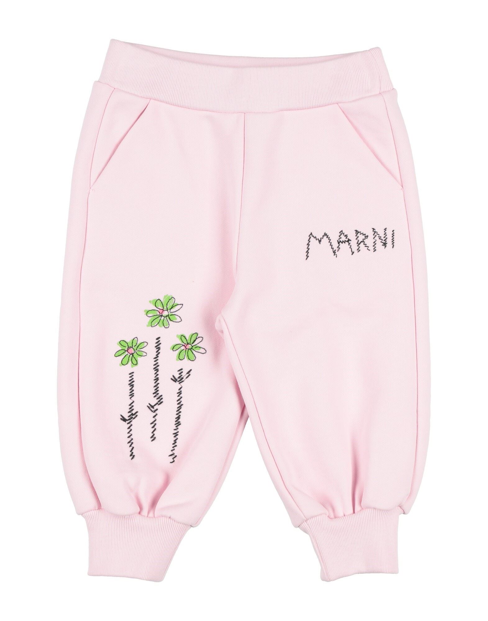 MARNI Hose Kinder Rosa von MARNI