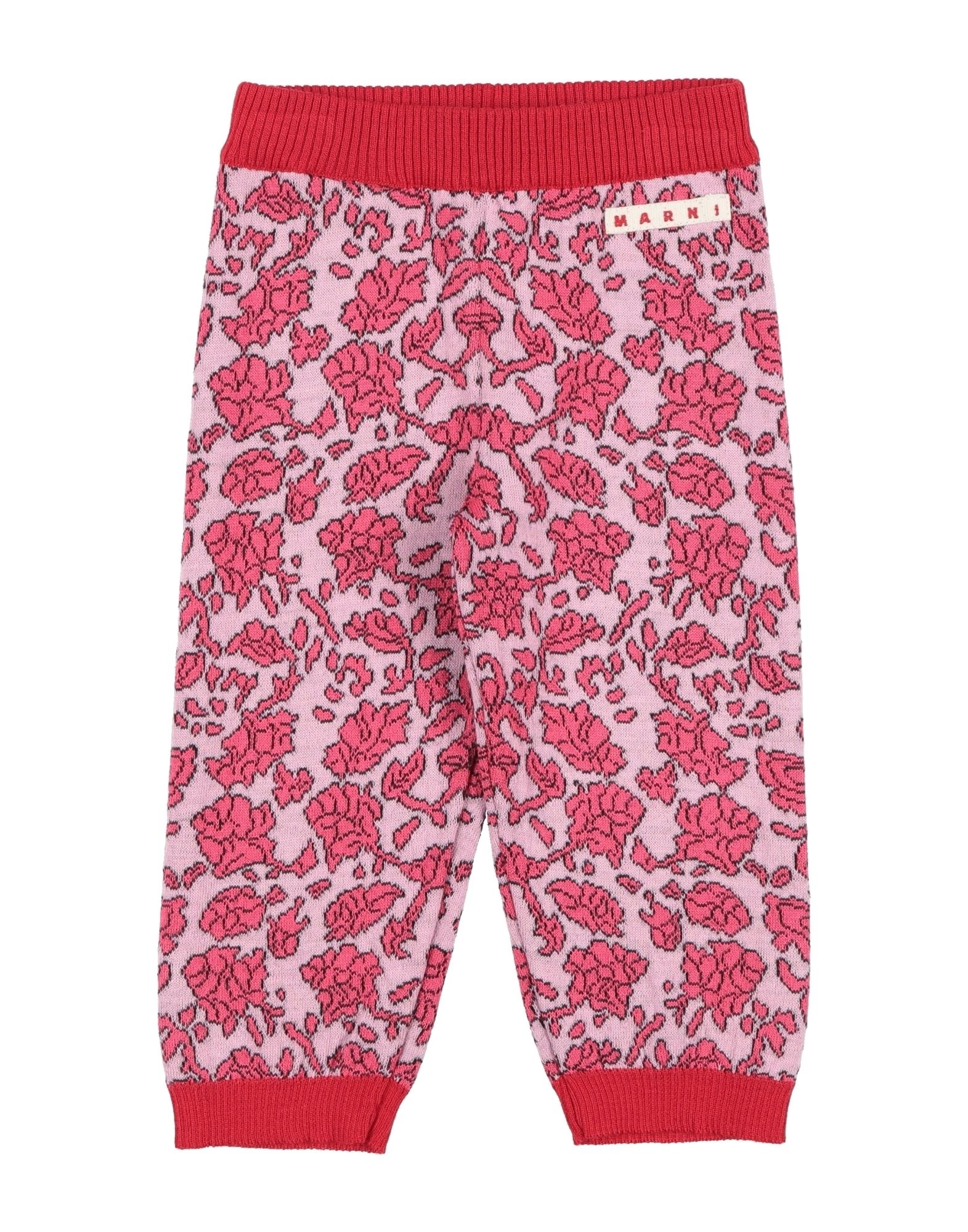 MARNI Hose Kinder Rot von MARNI