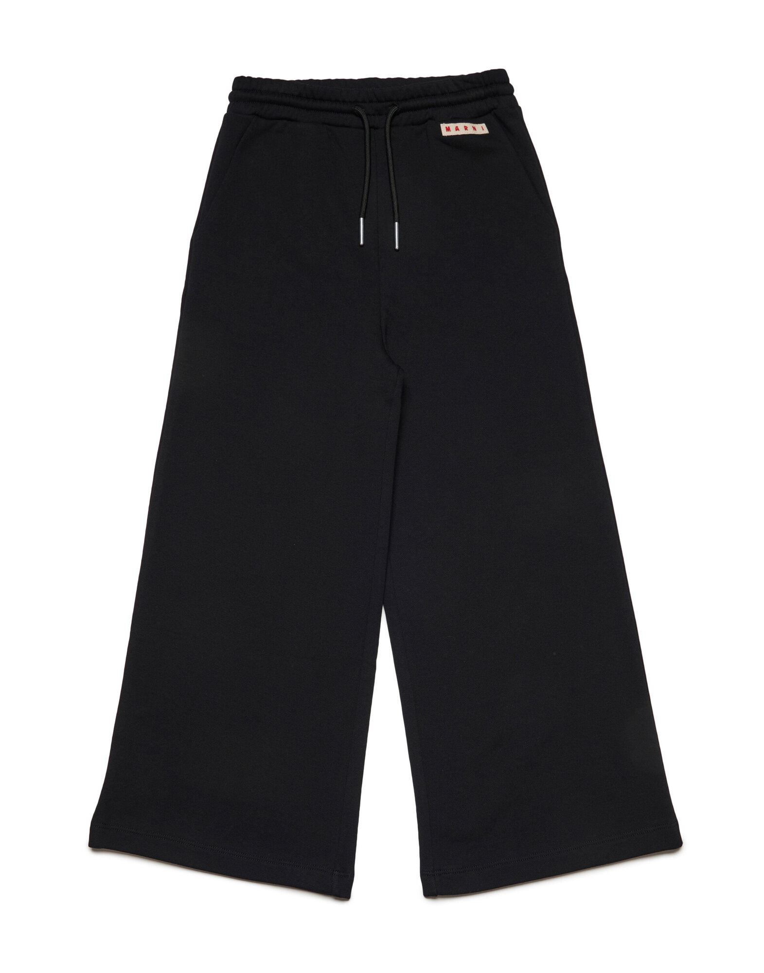 MARNI Hose Kinder Schwarz von MARNI