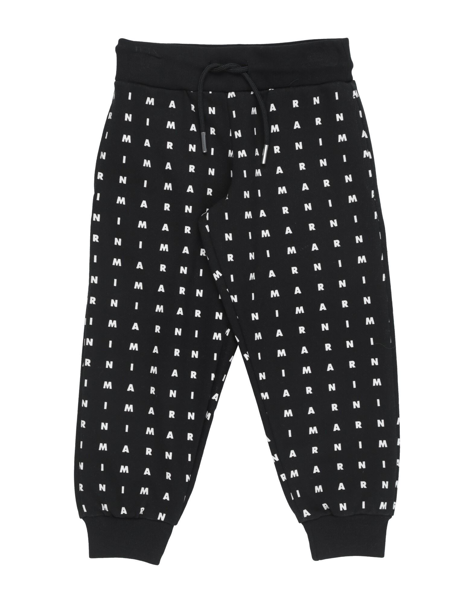 MARNI Hose Kinder Schwarz von MARNI