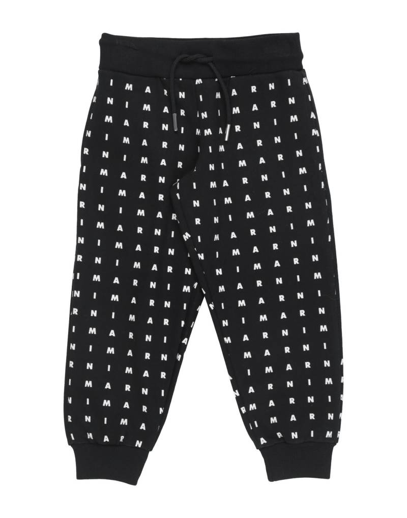 MARNI Hose Kinder Schwarz von MARNI