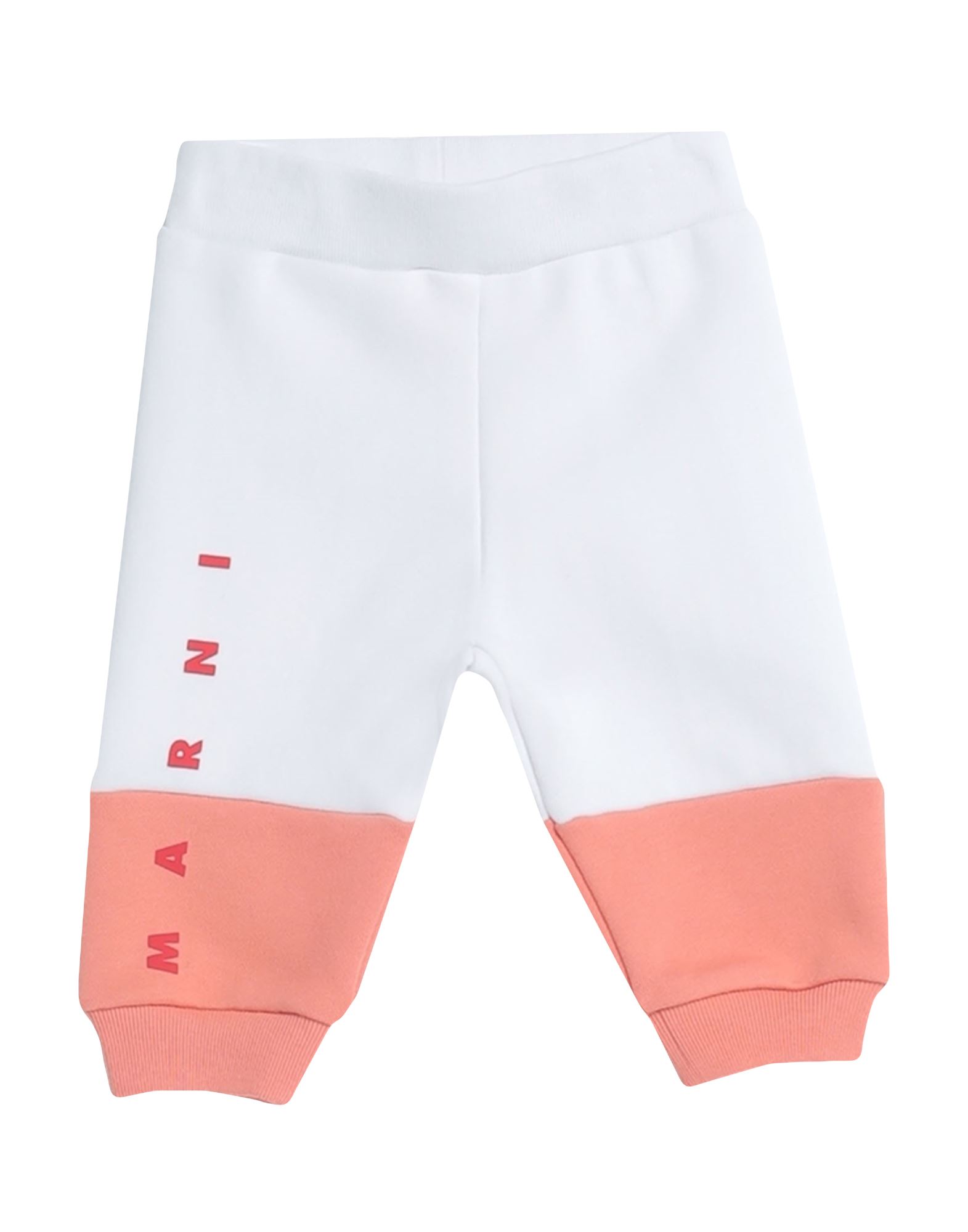 MARNI Hose Kinder Weiß von MARNI