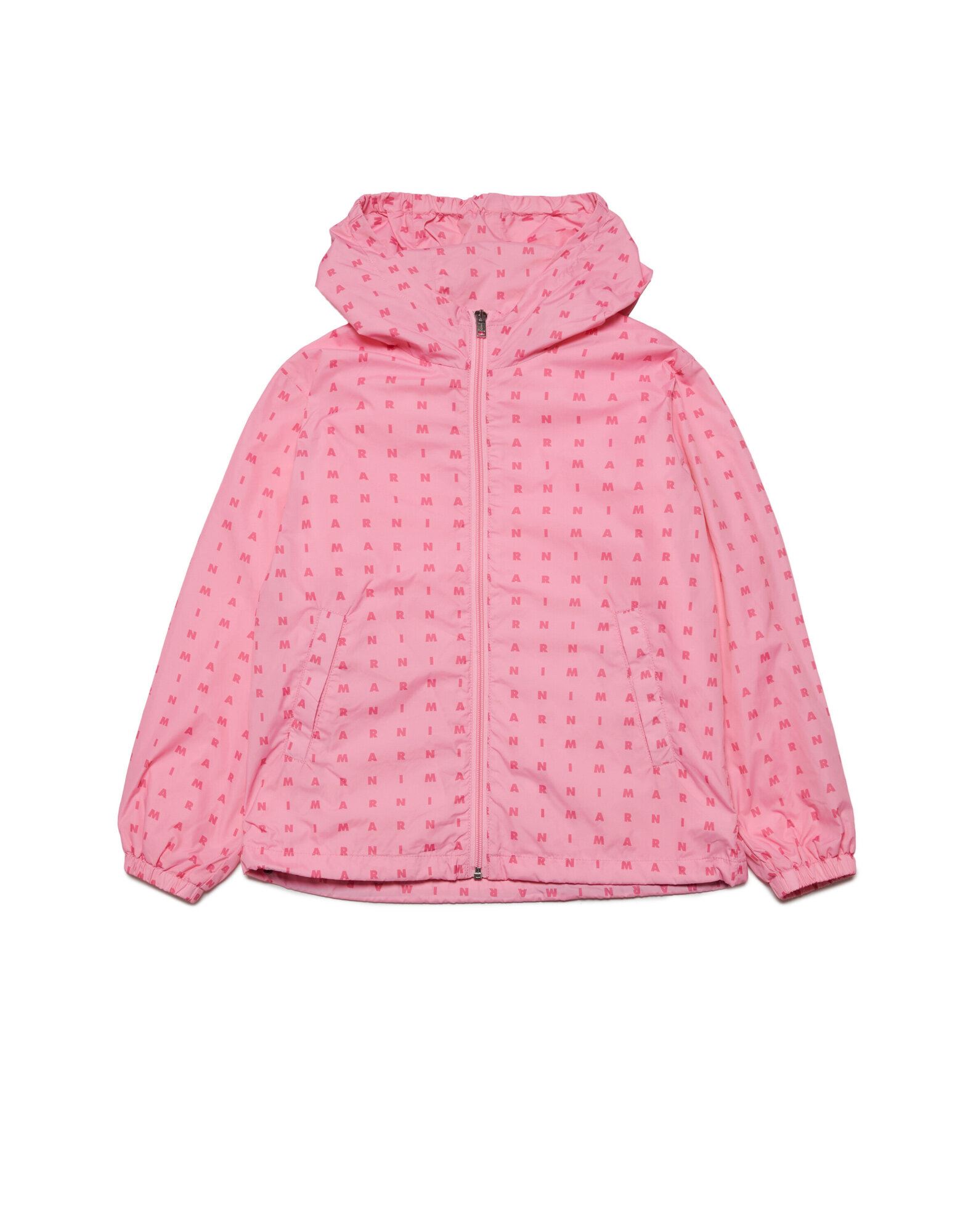 MARNI Jacke & Anorak Kinder Hellrosa von MARNI