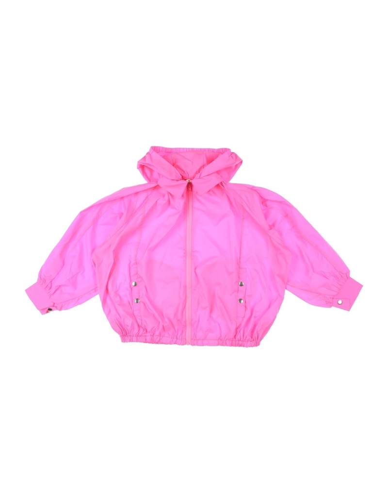 MARNI Jacke & Anorak Kinder Fuchsia von MARNI