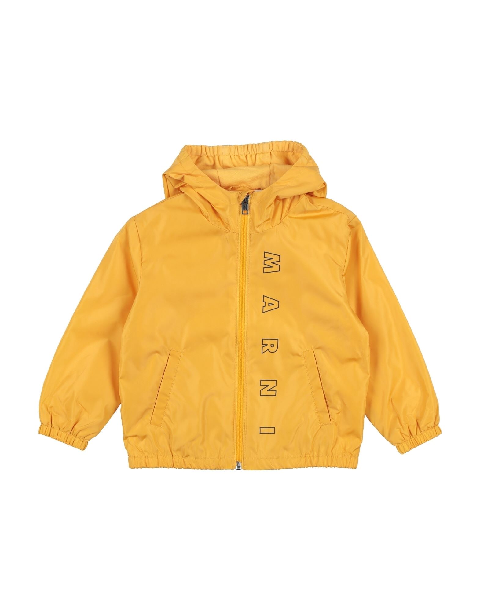 MARNI Jacke & Anorak Kinder Mandarine von MARNI