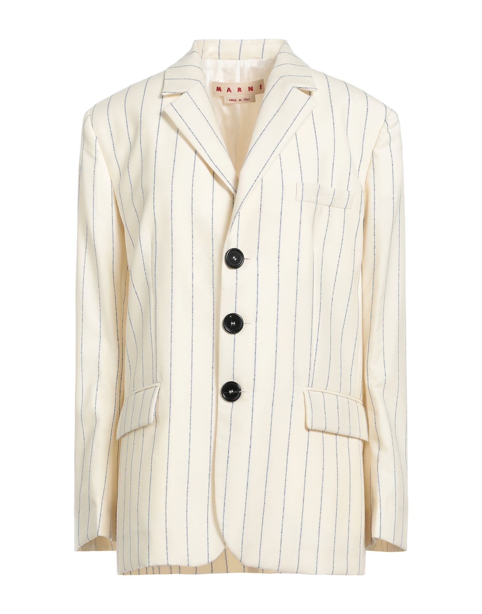 MARNI Blazer Damen Elfenbein von MARNI