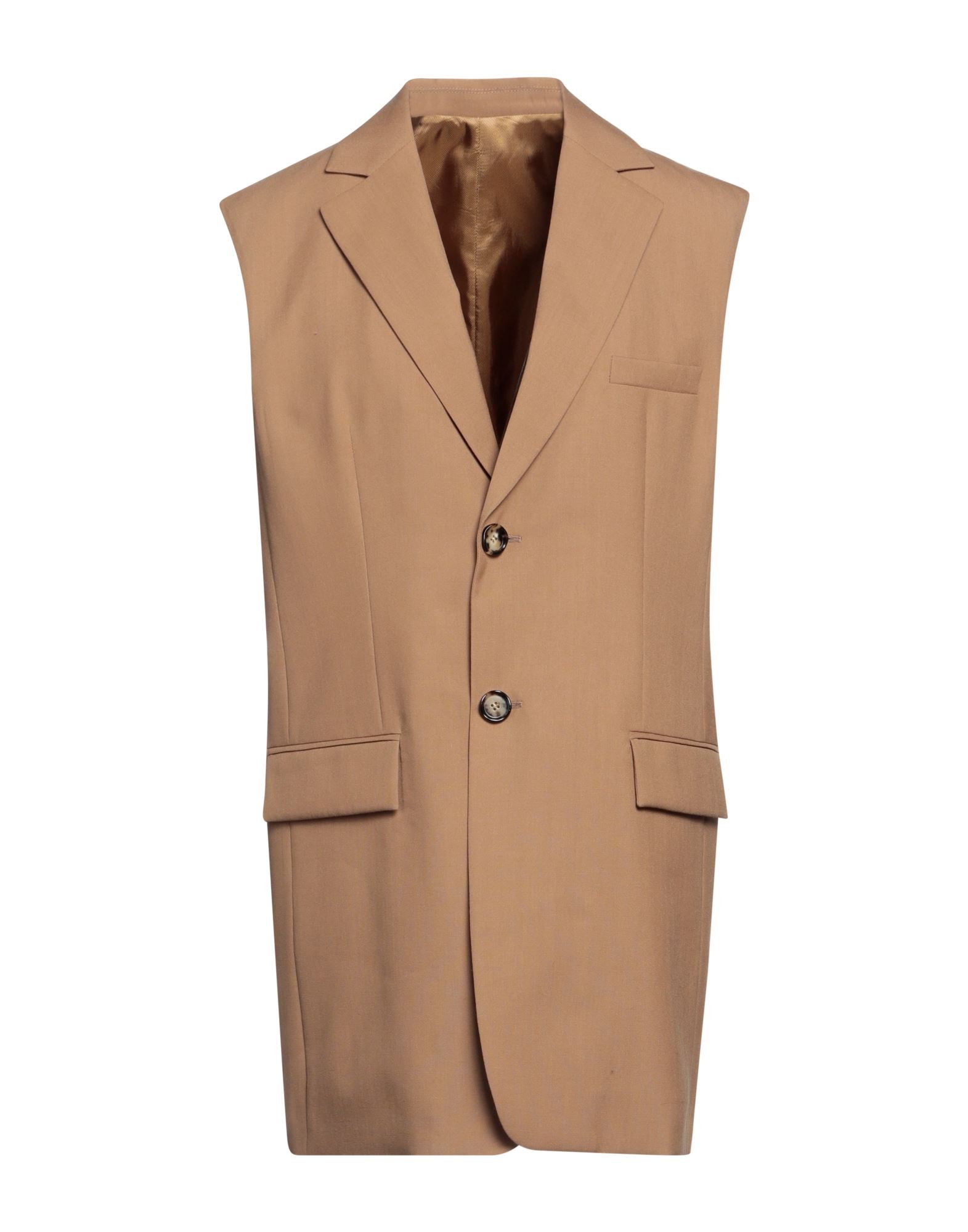 MARNI Blazer Damen Kamel von MARNI