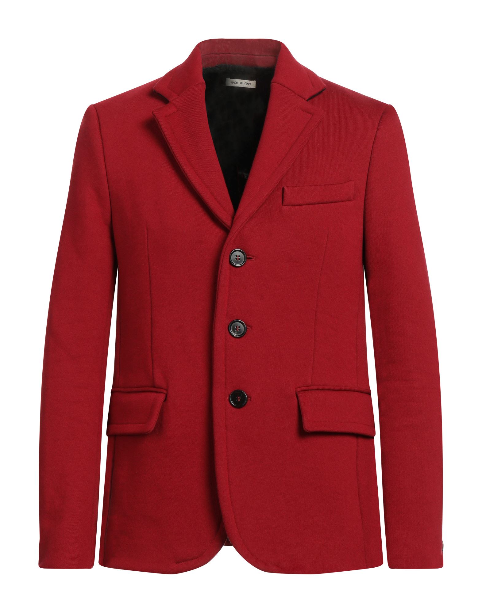 MARNI Blazer Herren Rot von MARNI