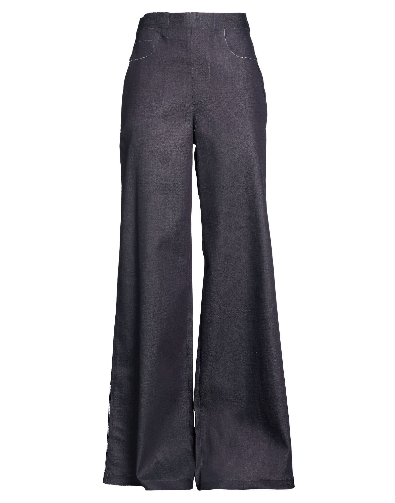 MARNI Jeanshose Damen Blau von MARNI