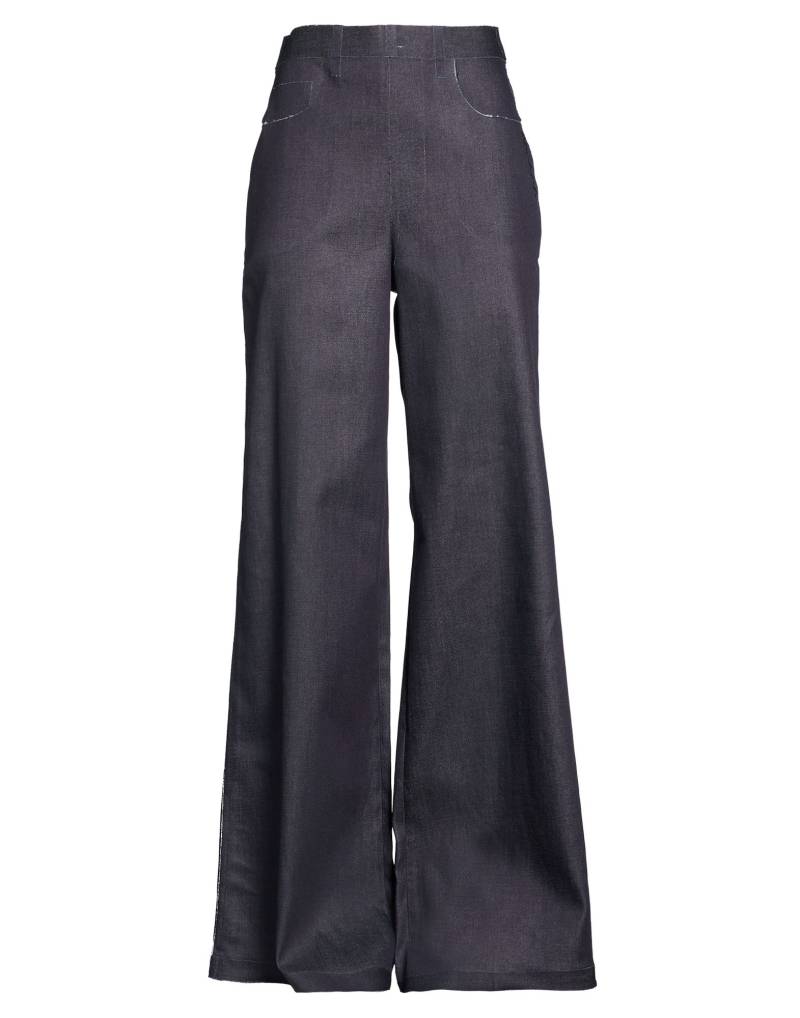 MARNI Jeanshose Damen Blau von MARNI