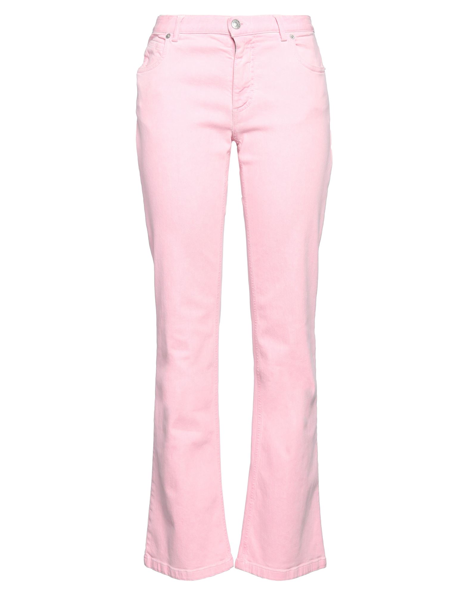 MARNI Jeanshose Damen Rosa MARNI Jeanshose Damen Rosa von MARNI